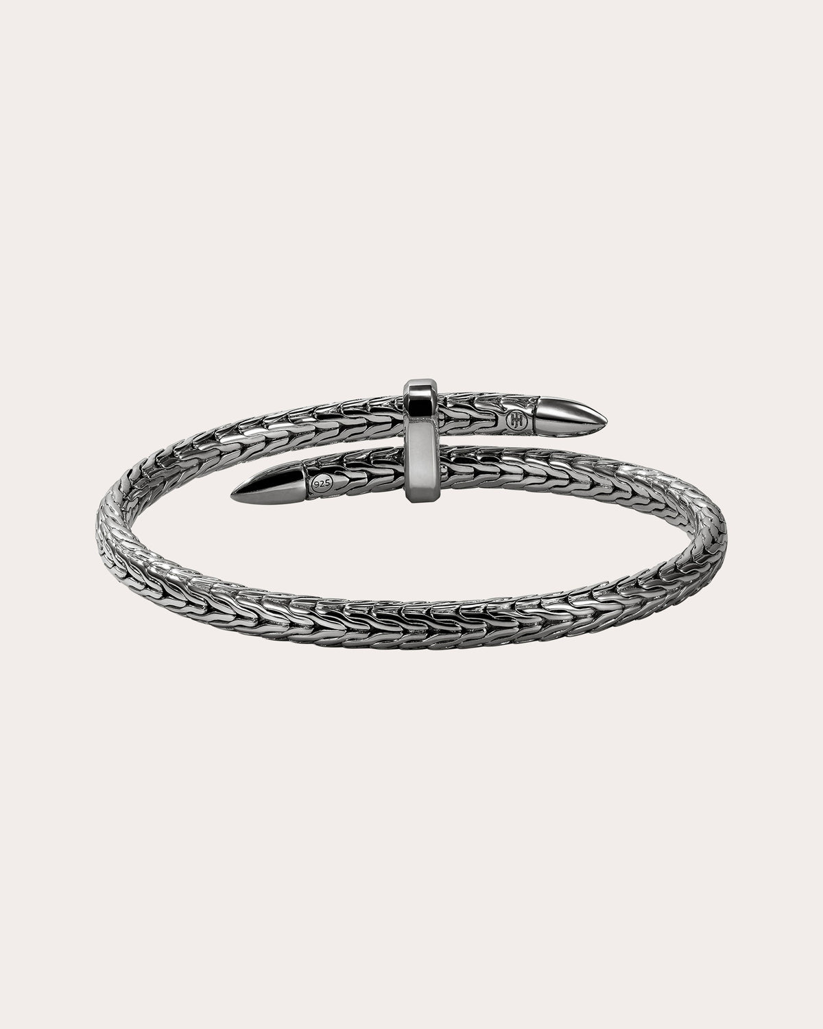 Blackened Spear Flex Cuff