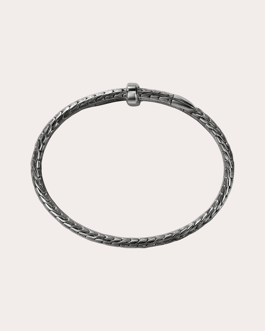 Blackened Spear Flex Cuff