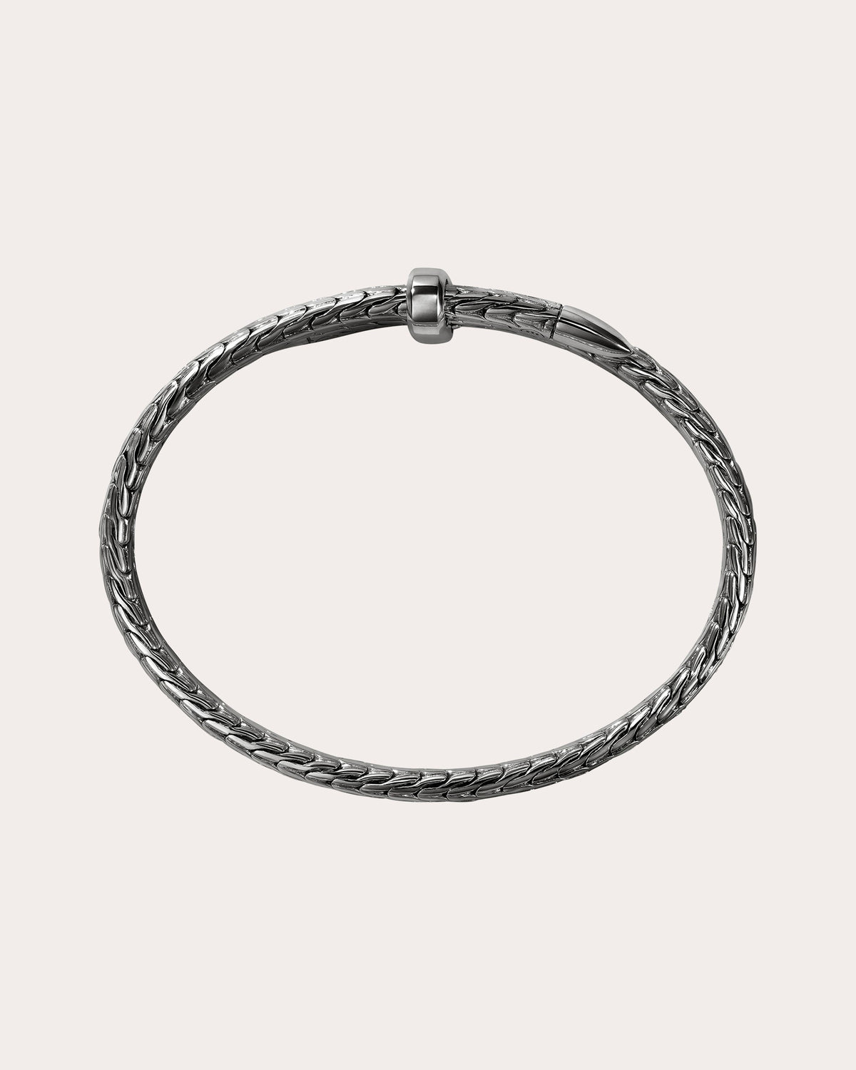 Blackened Spear Flex Cuff