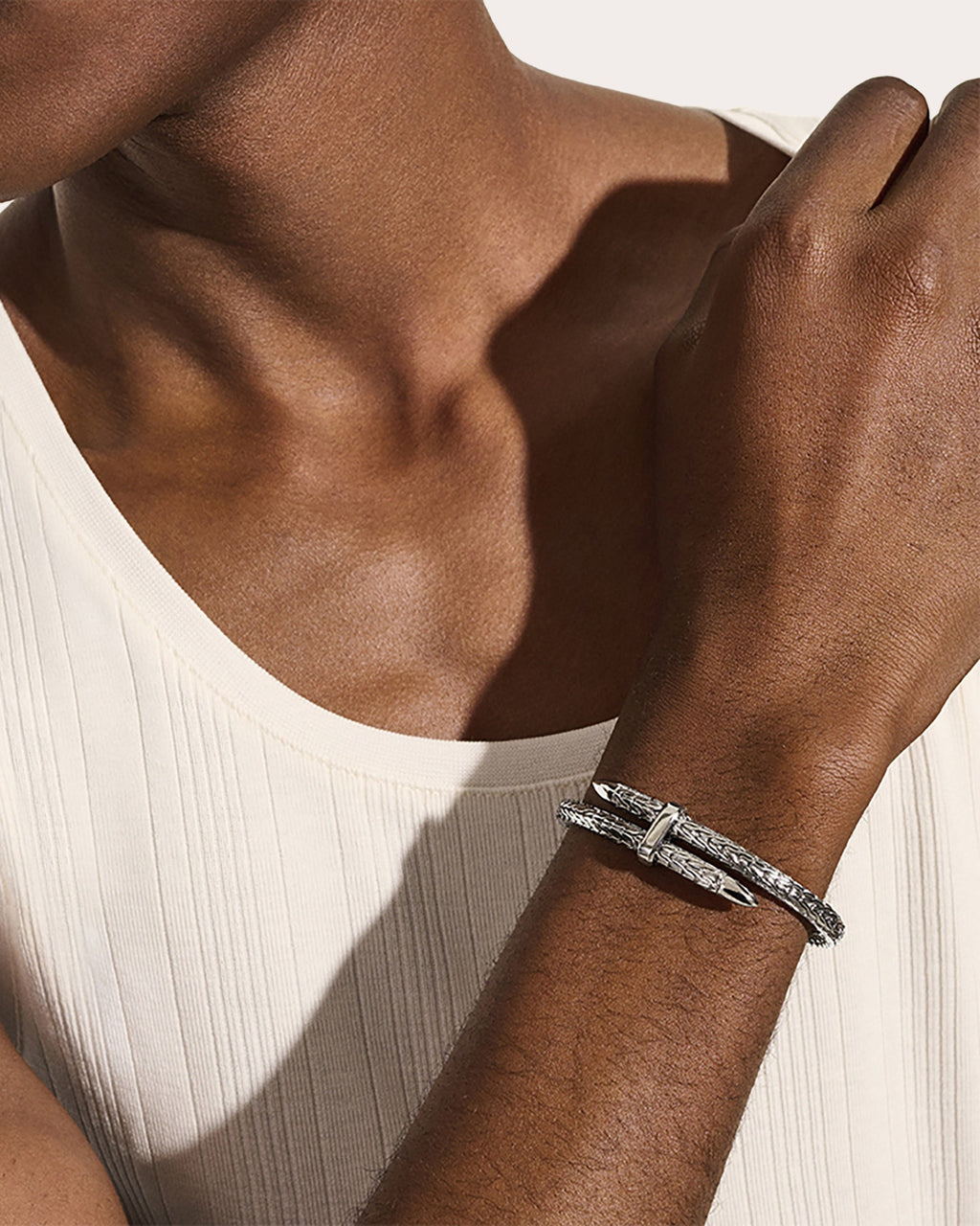 Spear Flex Cuff