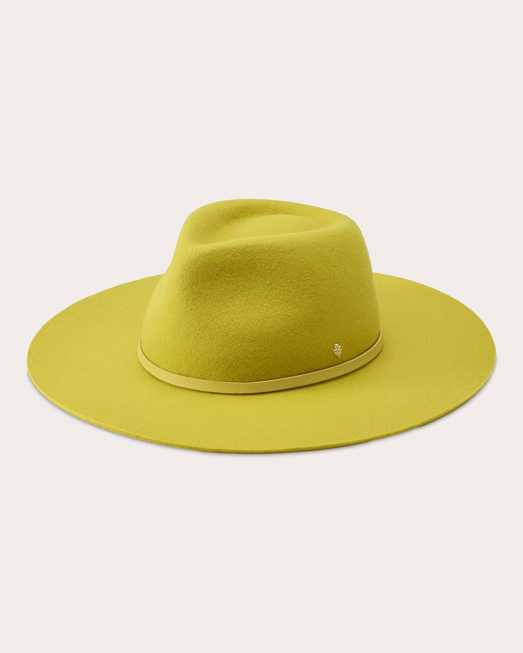 Claude Wool Felt Fedora