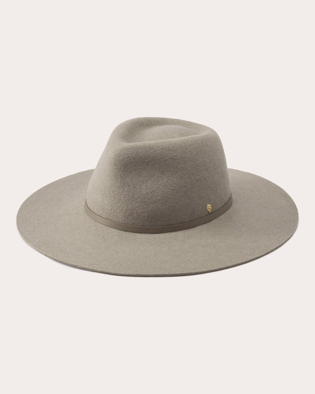 Claude Wool Felt Fedora