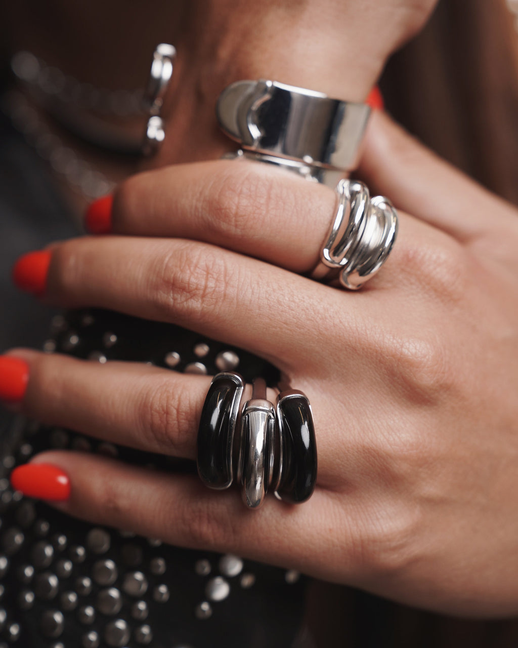 Luna Ring