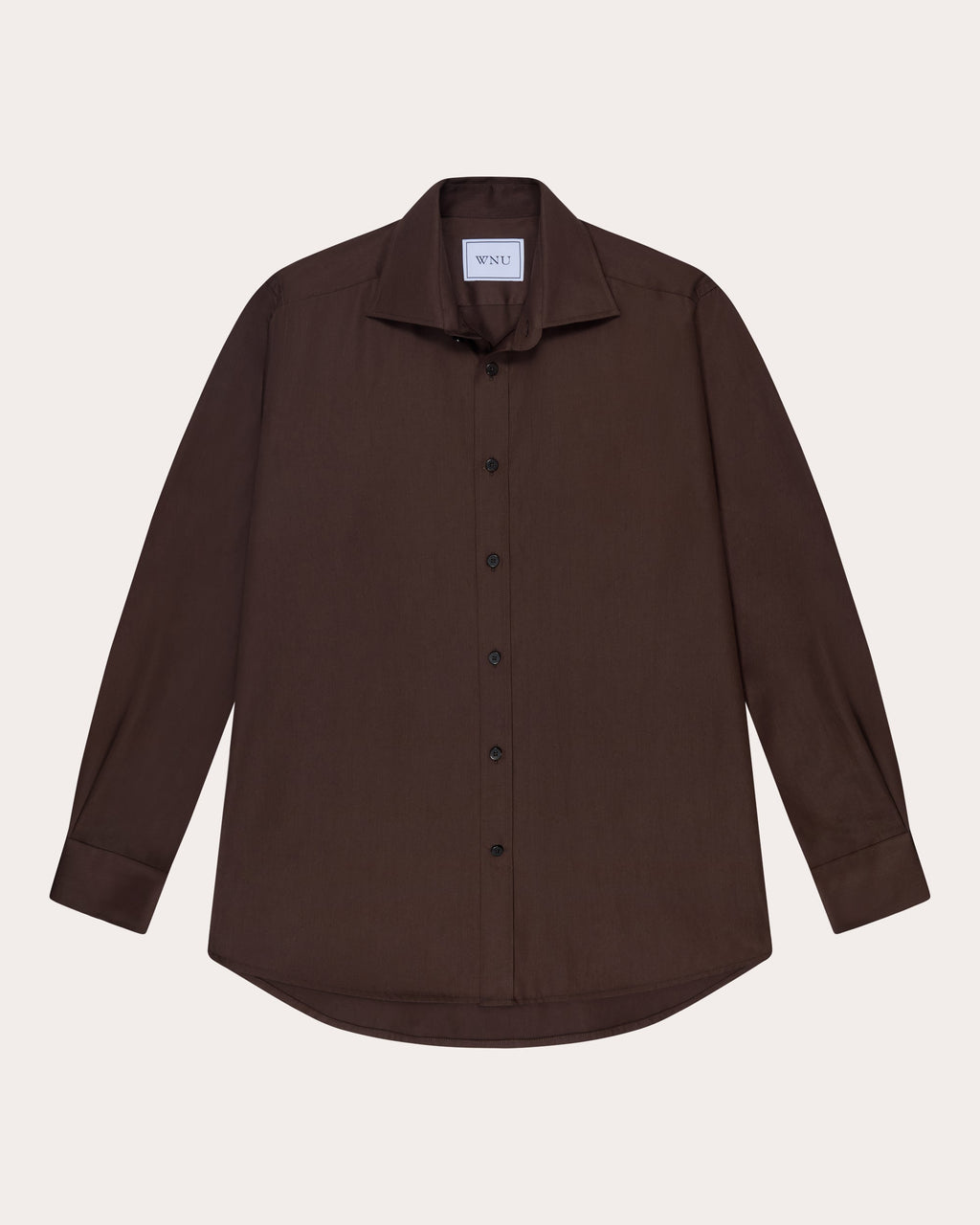 The Boyfriend Fine Poplin Shirt