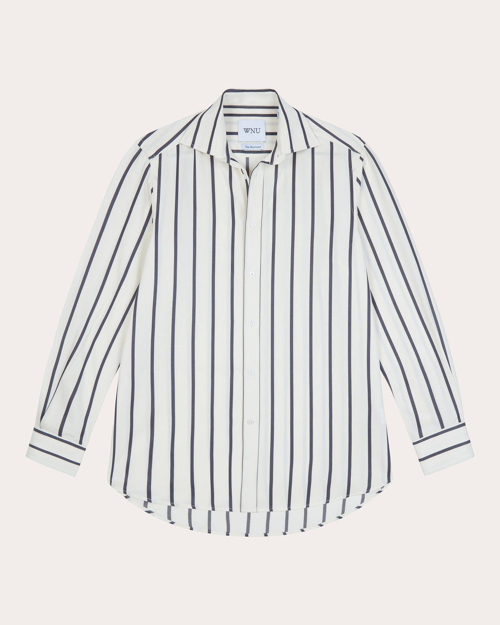 The Boyfriend Tencel™ Shirt