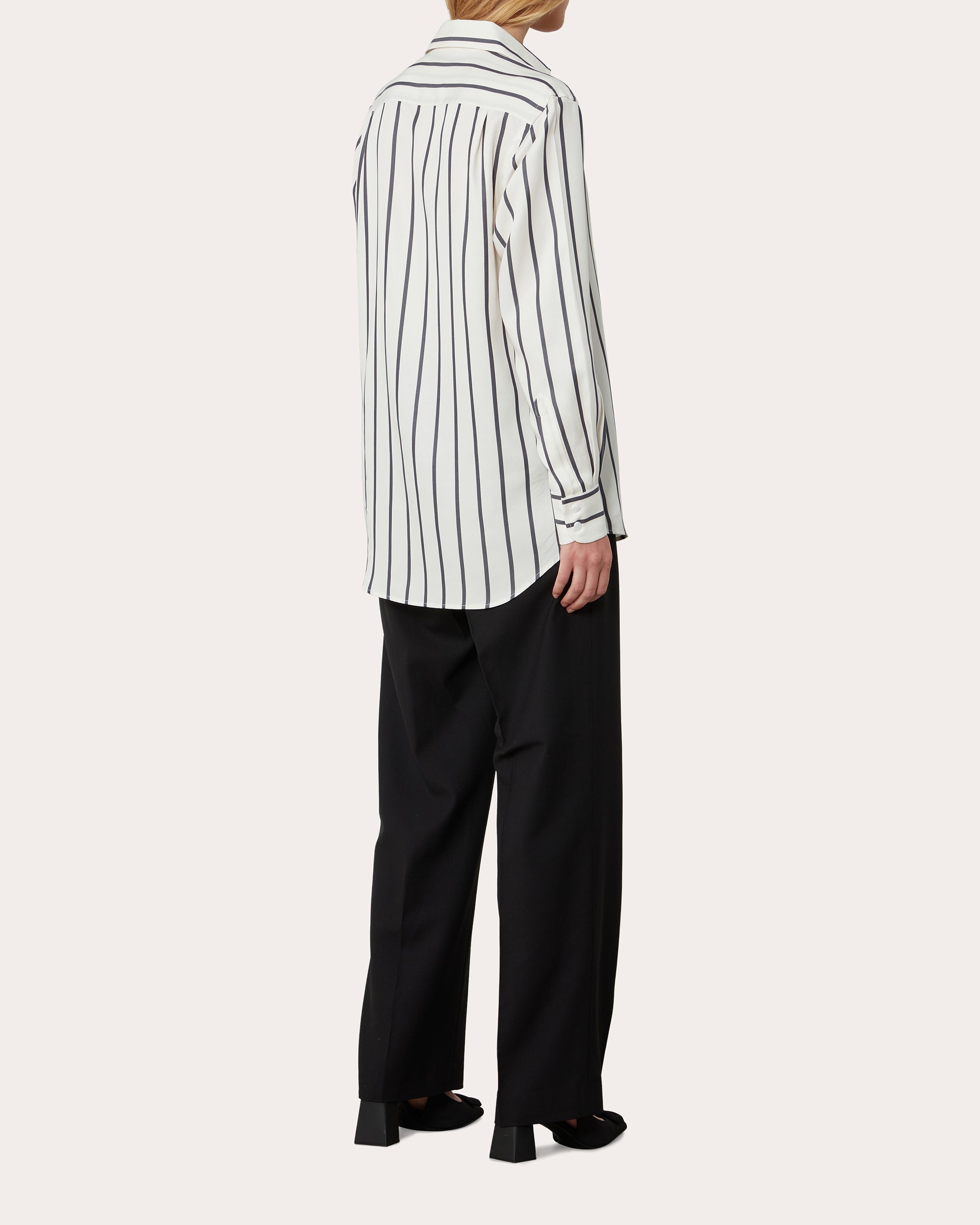 The Boyfriend Tencel™ Shirt