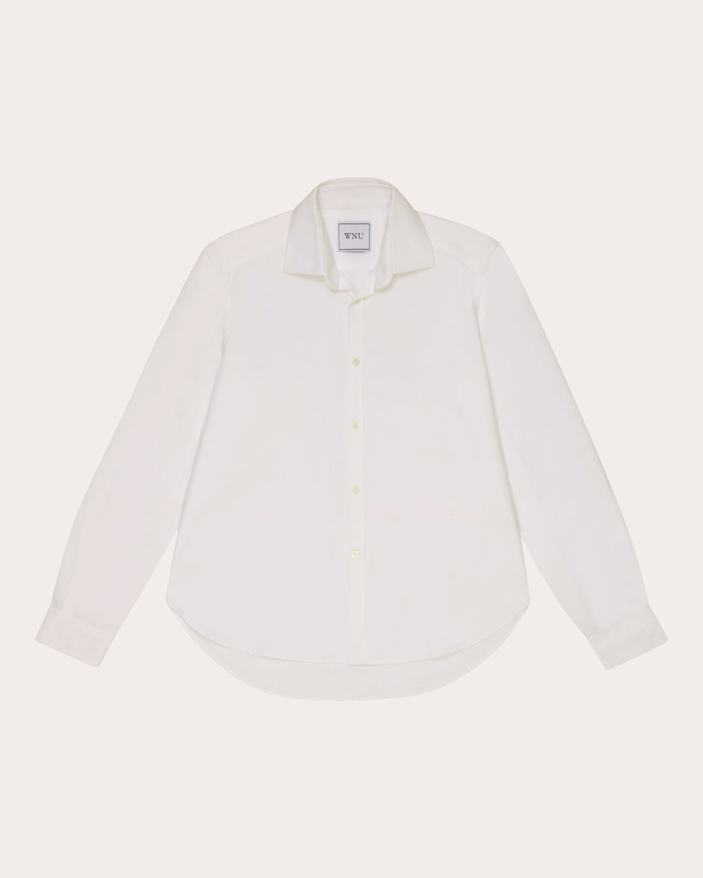 The Classic Oxford Shirt