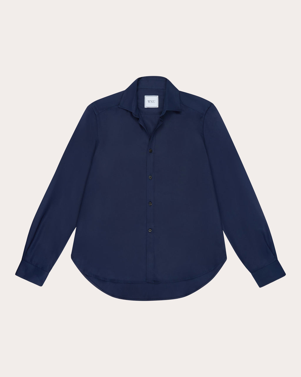 The Classic Tencel™ Shirt