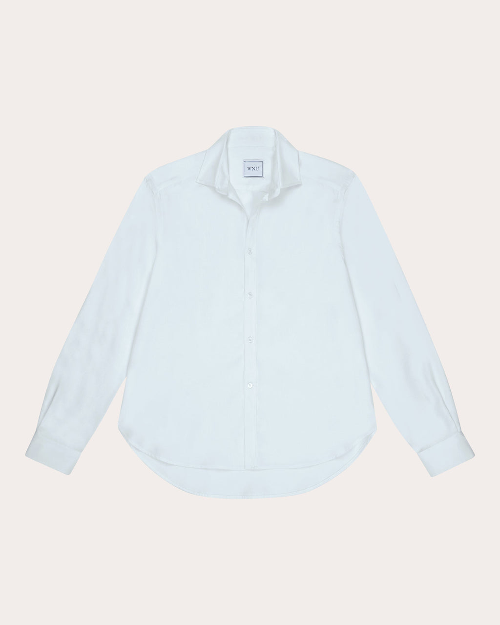 The Classic Tencel™ Shirt