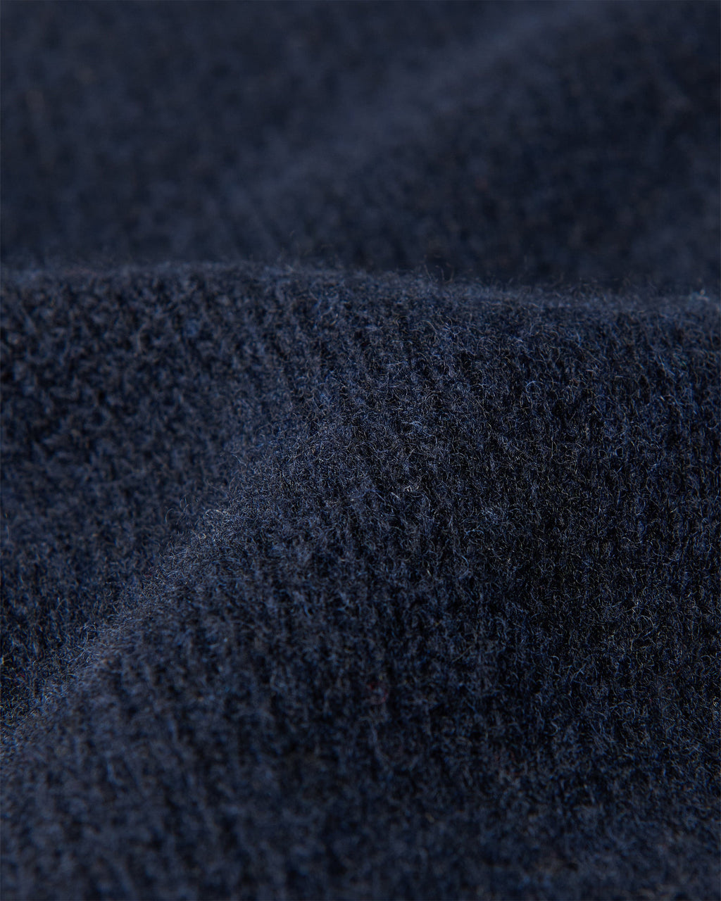 Devon Wool Crewneck Sweater