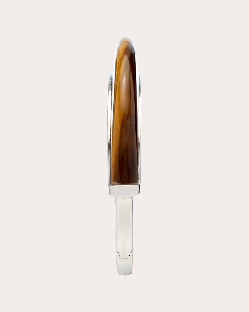 Tiger's Eye Luna Cuff