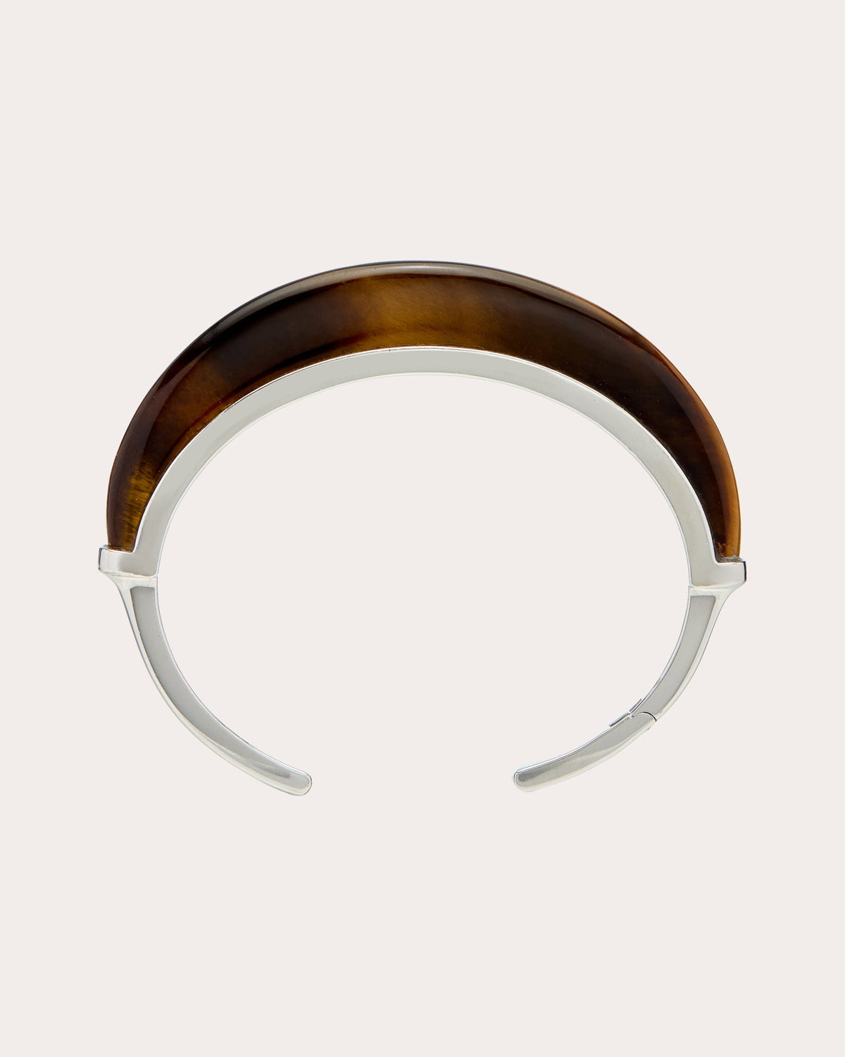 Tiger's Eye Luna Cuff