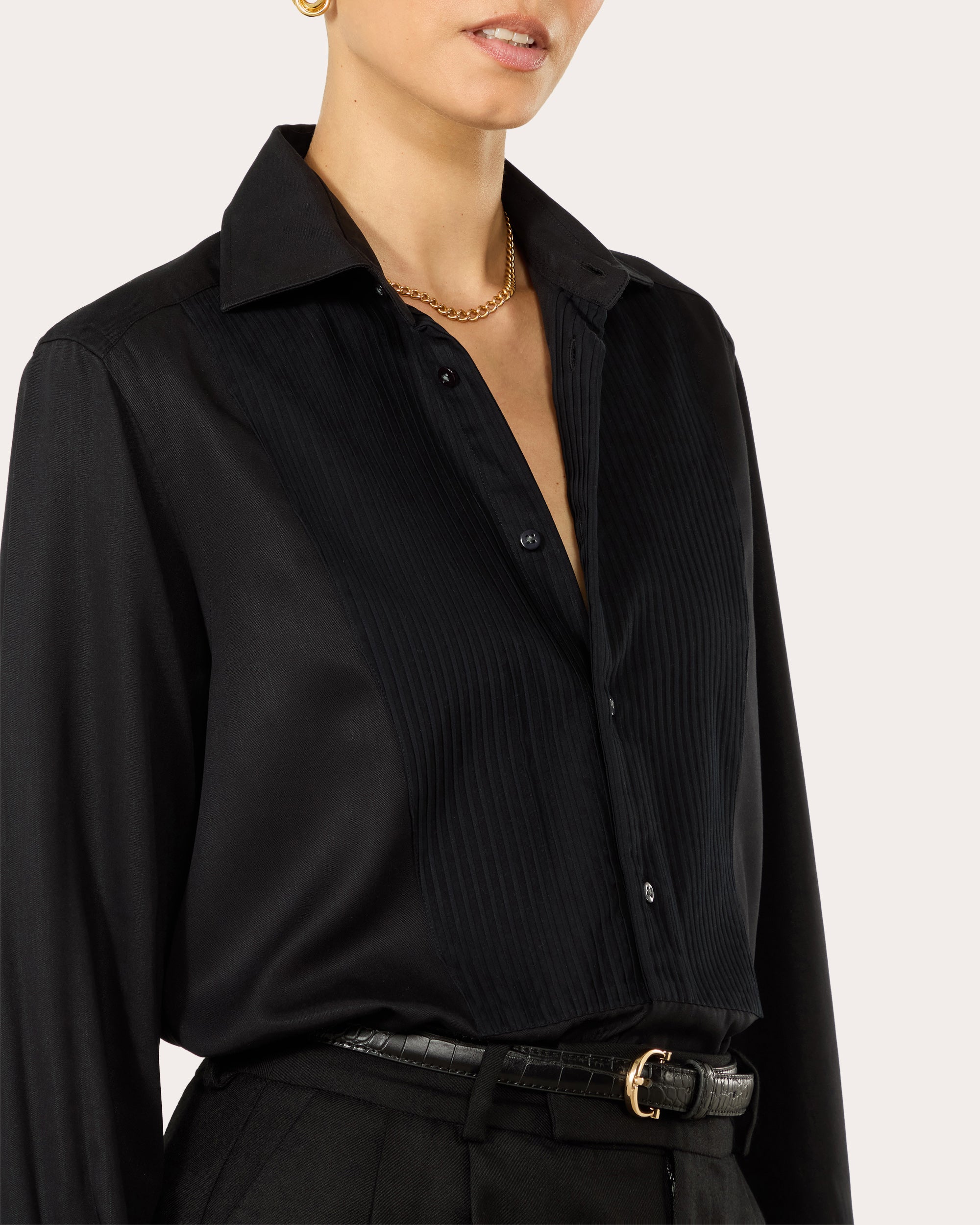 The Dress Tencel™ Shirt