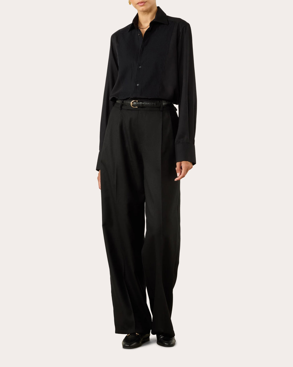 The Dress Tencel™ Shirt