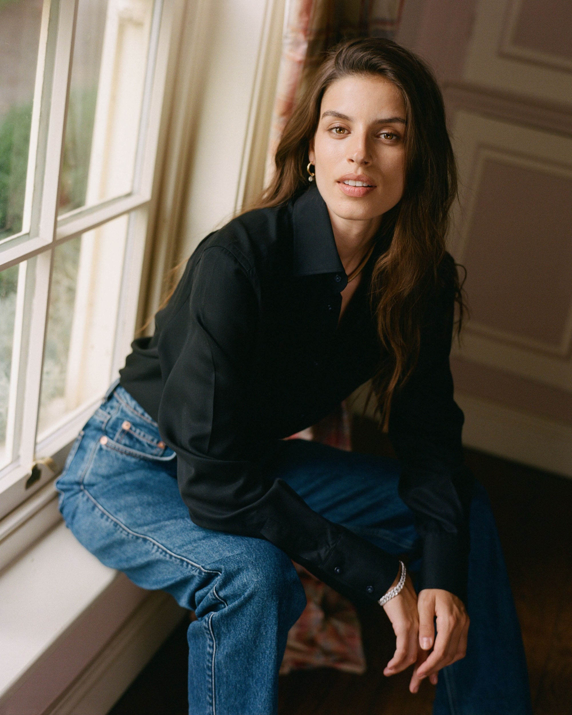 The Dress Tencel™ Shirt