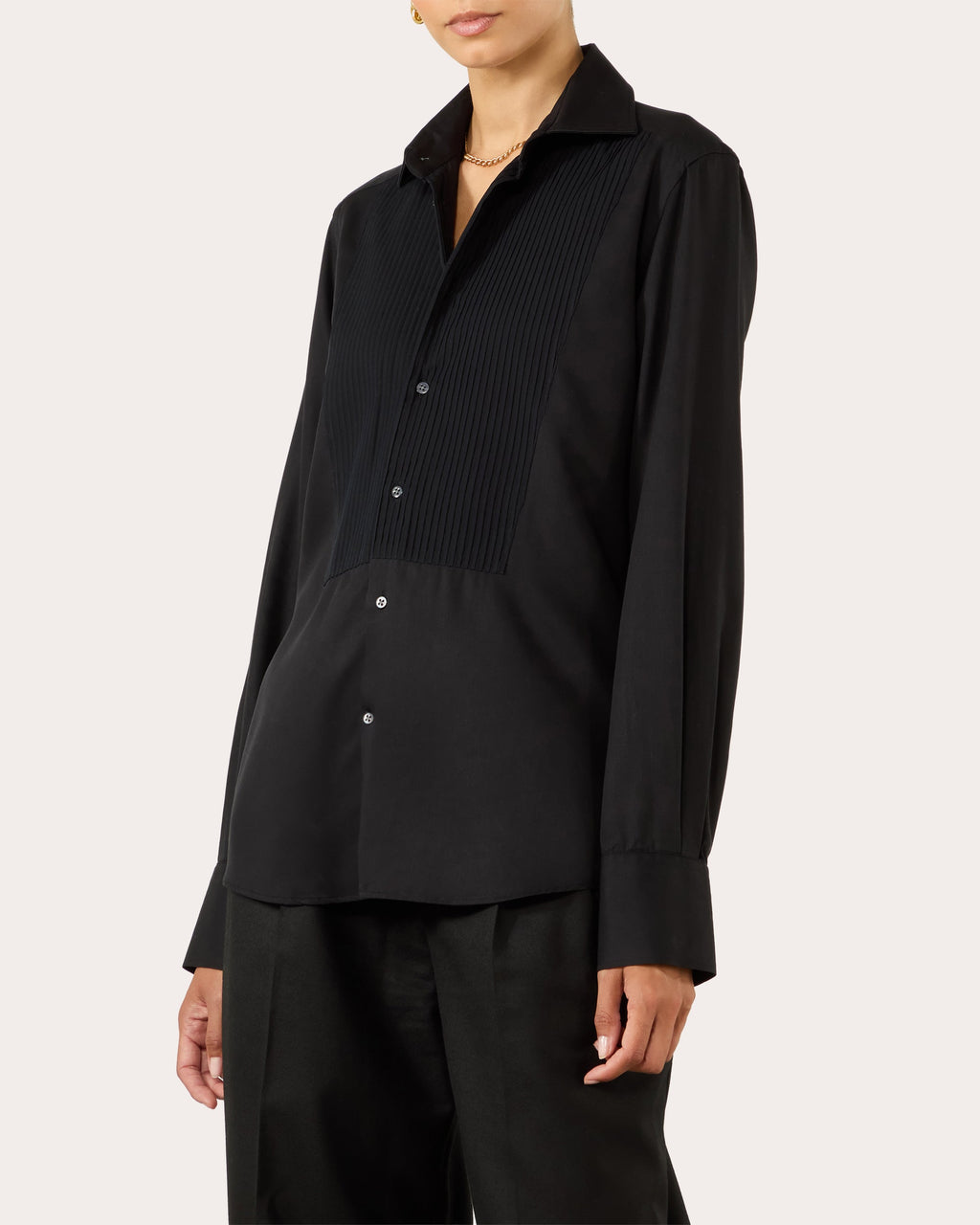 The Dress Tencel™ Shirt