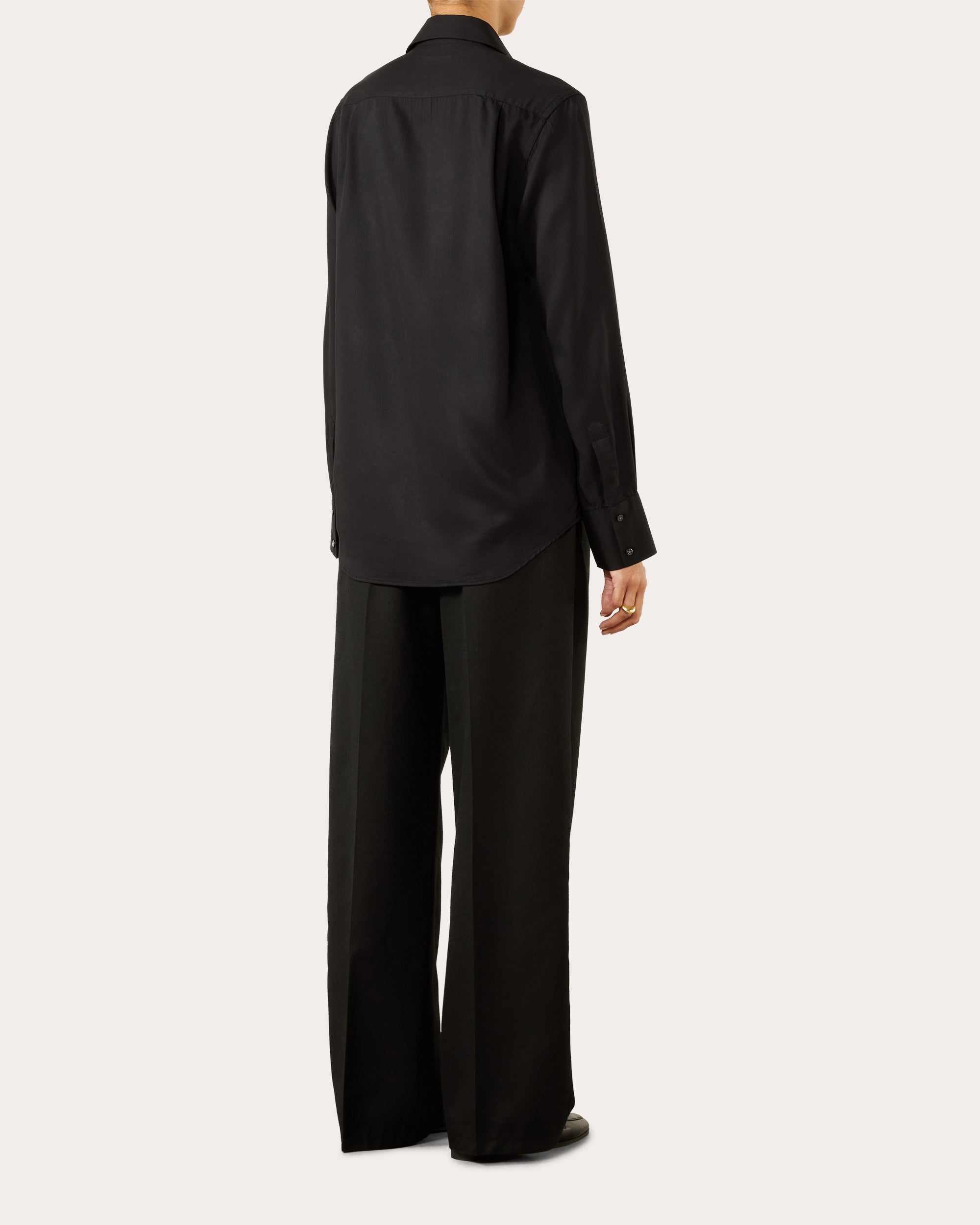 The Dress Tencel™ Shirt