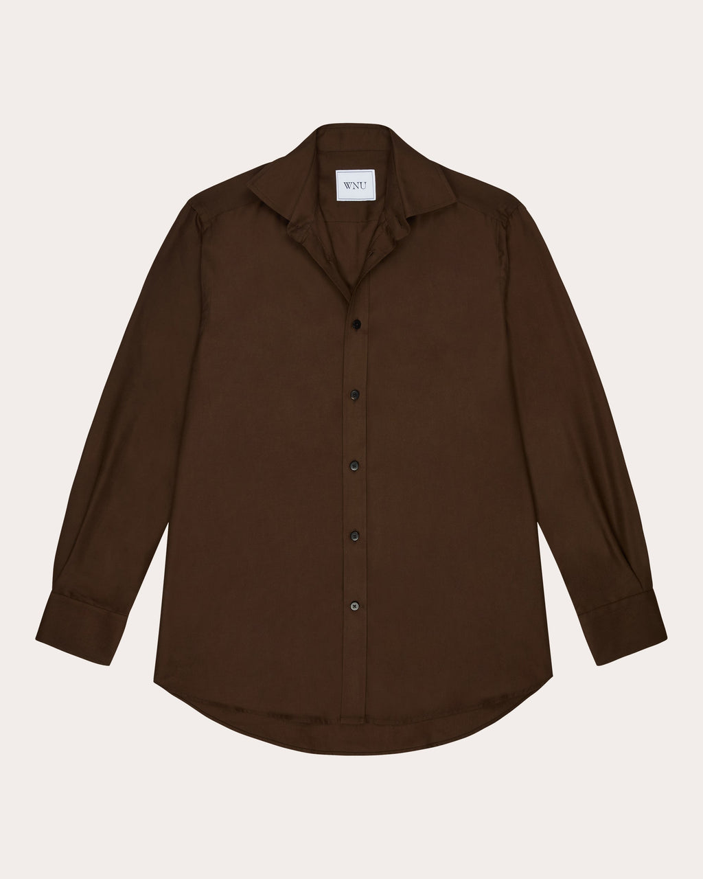 The Boyfriend Tencel™ Shirt
