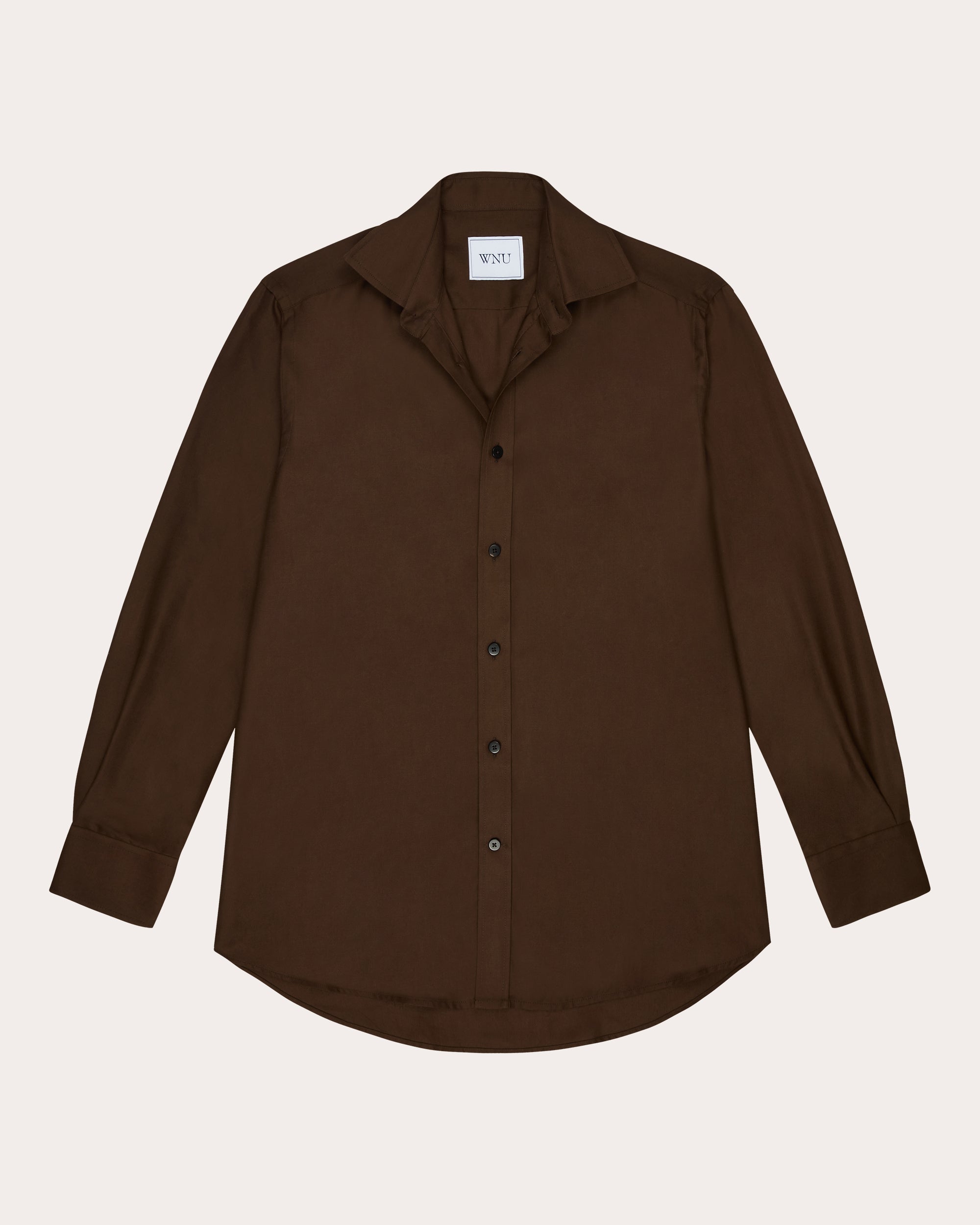 The Boyfriend Tencel™ Shirt