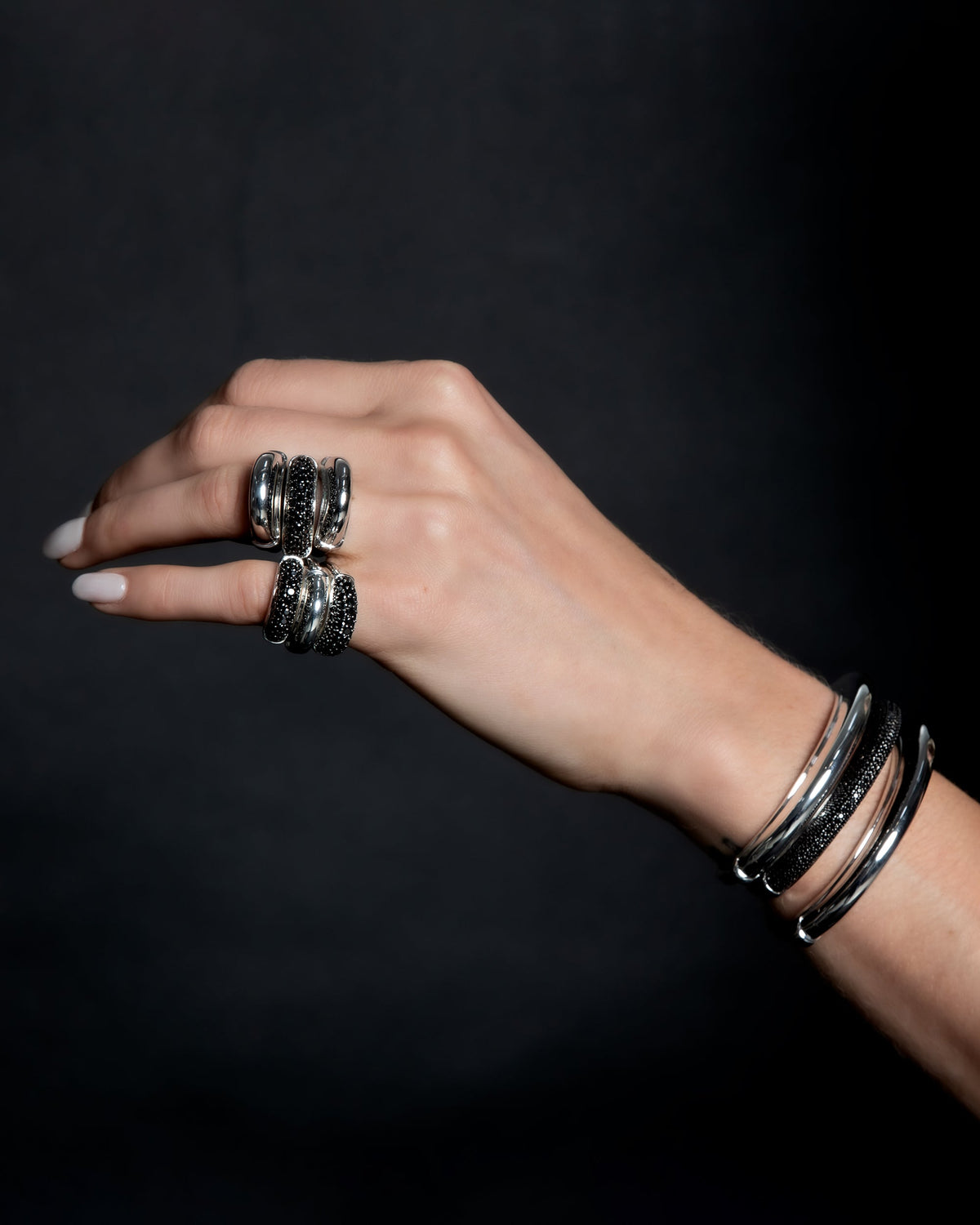 Luna Cuff