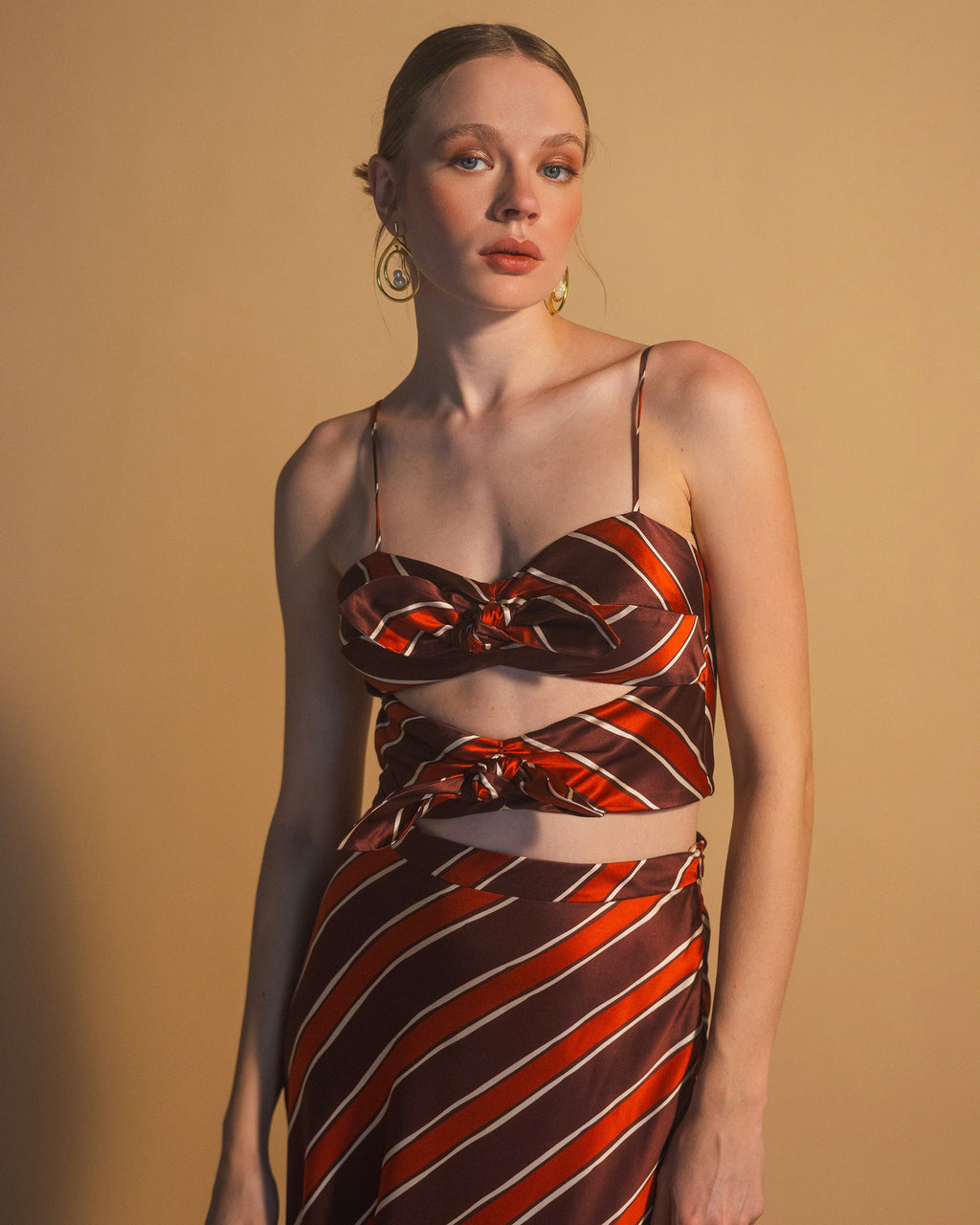 Acapulco Crop Top