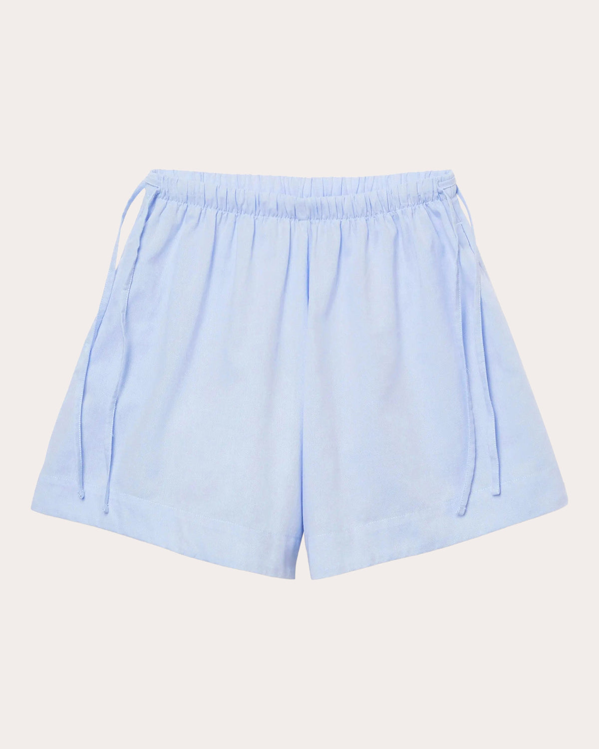 Drift Cotton Poplin Pull-On Shorts