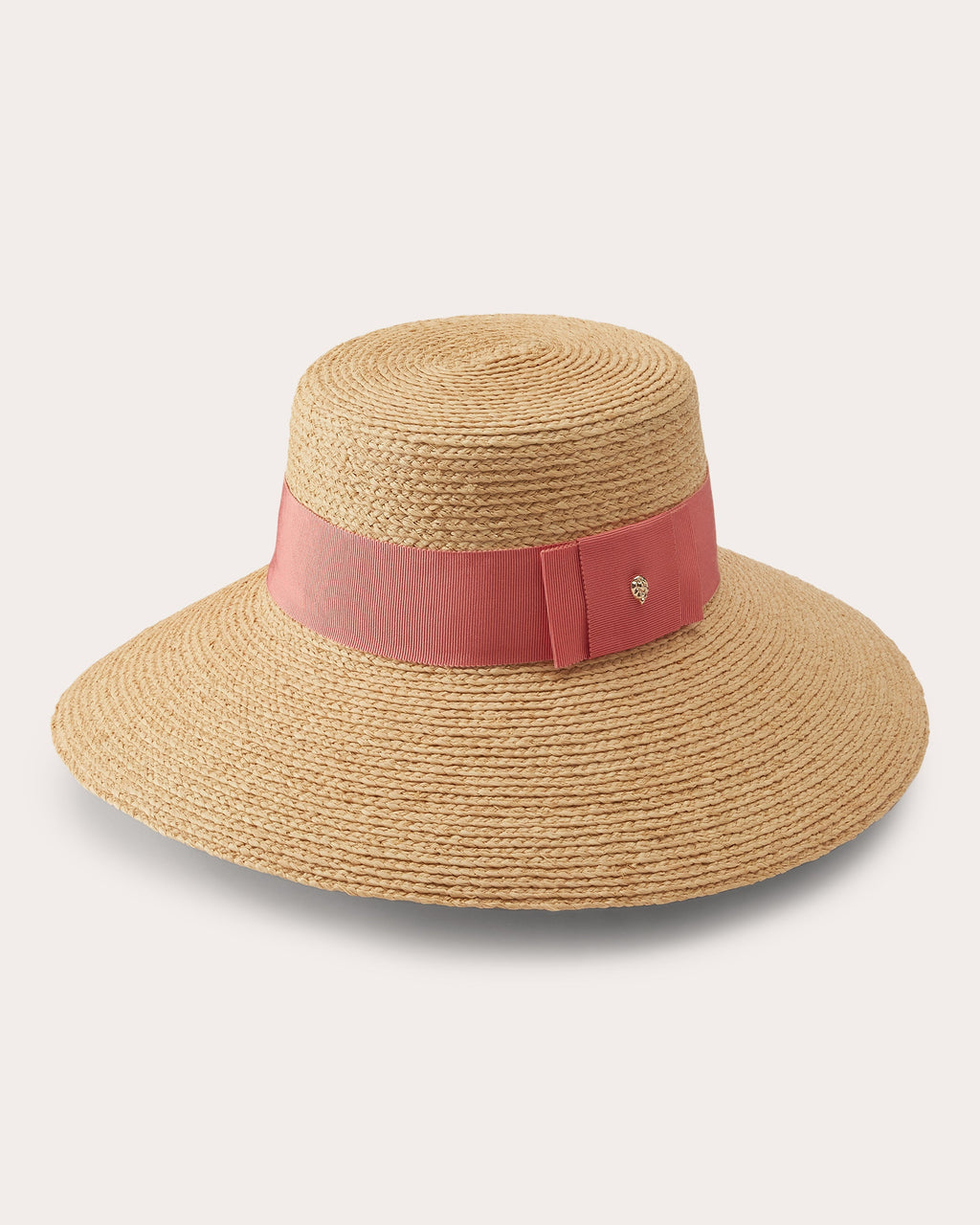 Easton Raffia Sun Hat