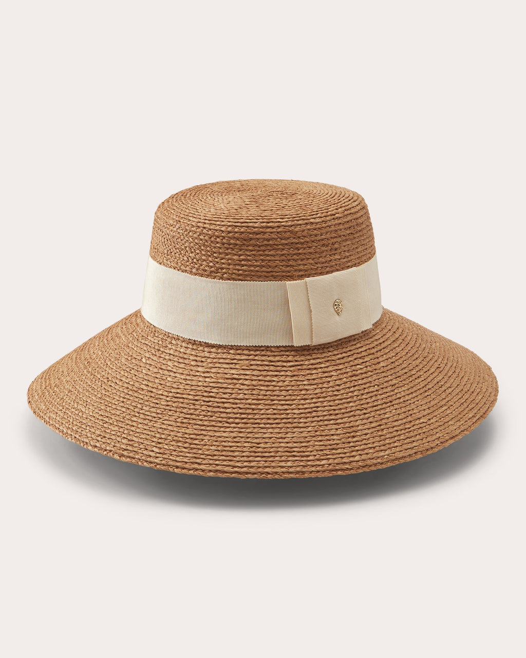 Easton Raffia Sun Hat