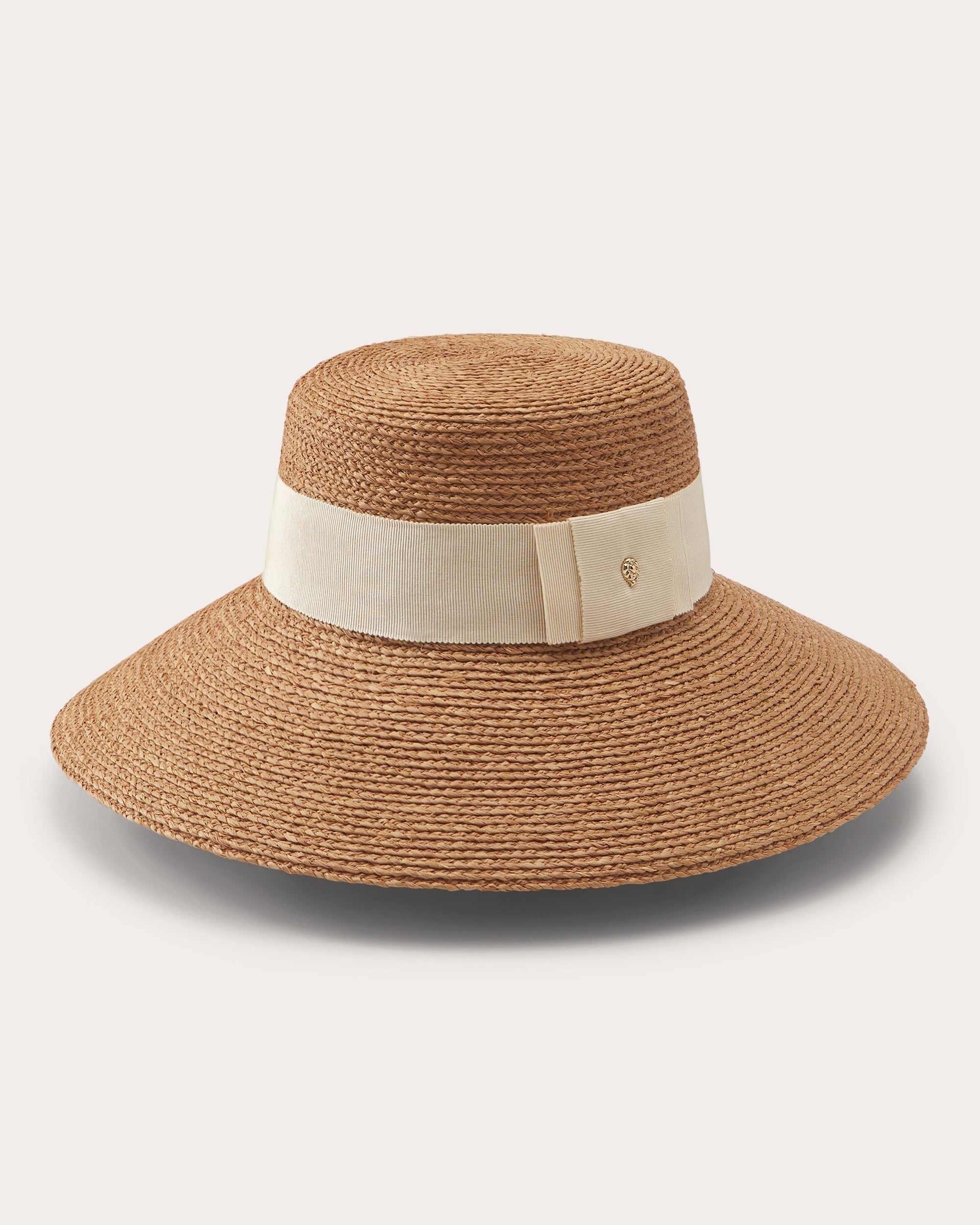 Easton Raffia Sun Hat