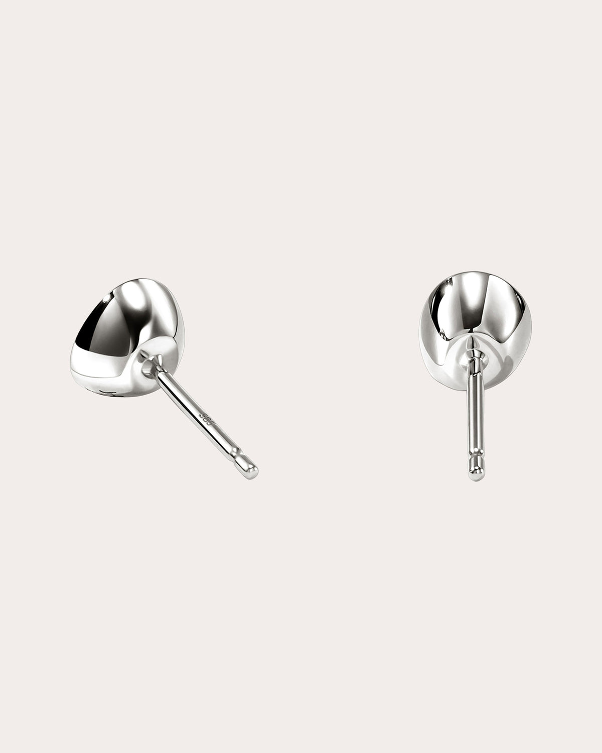 Diamond JH Lovestruck™ Stud Earrings