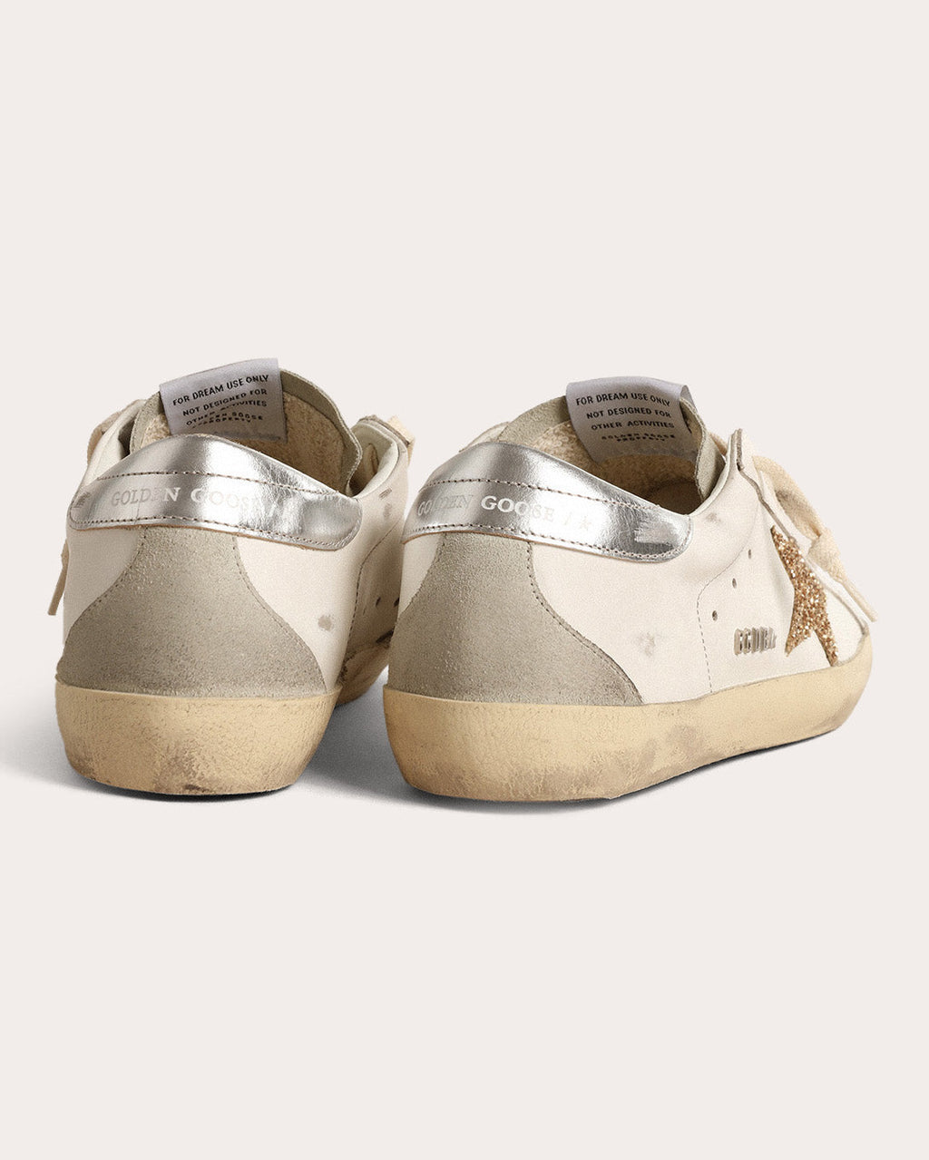 Super Star Sneaker