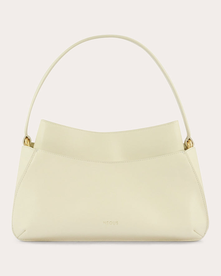 Erid Leather Shoulder Bag