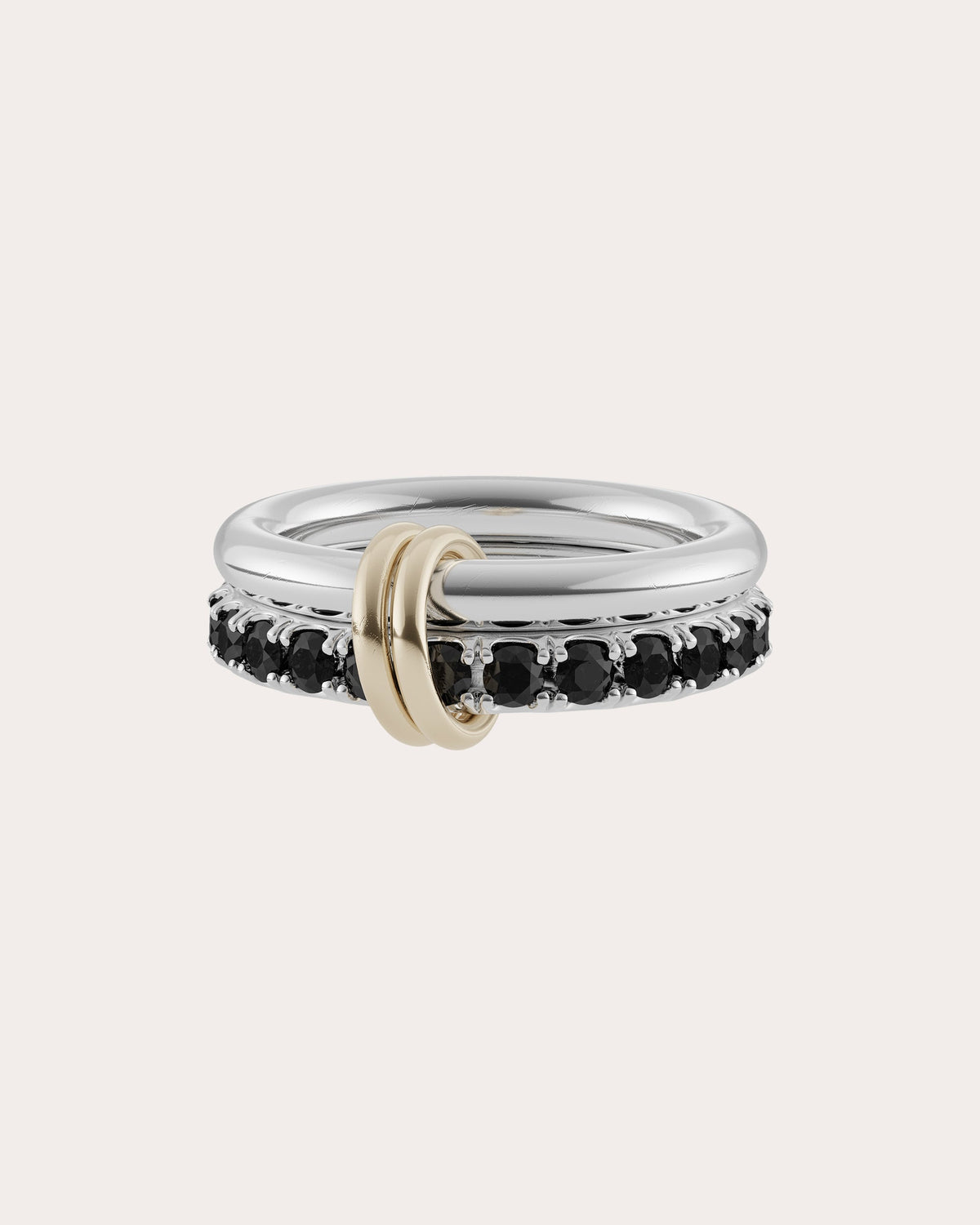 Black Diamond Enzo Ring