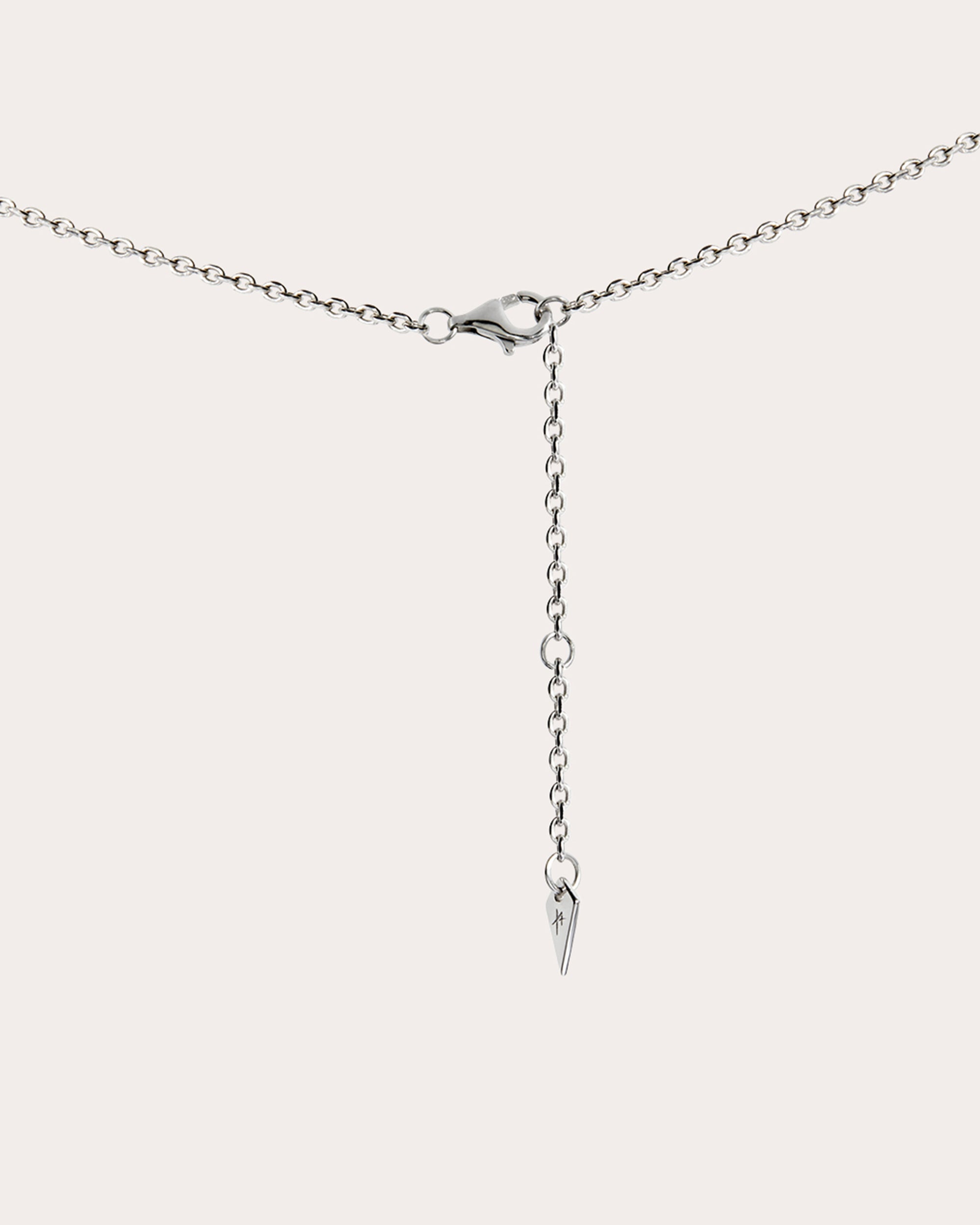 Diamond Anyway Pendant Necklace