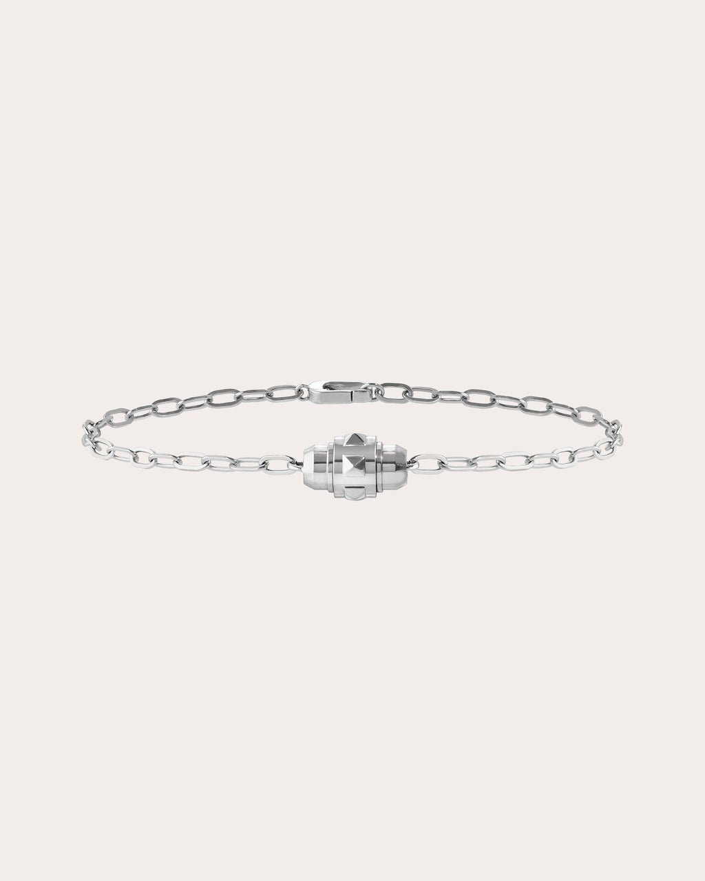 Rockaway Spinner Bracelet