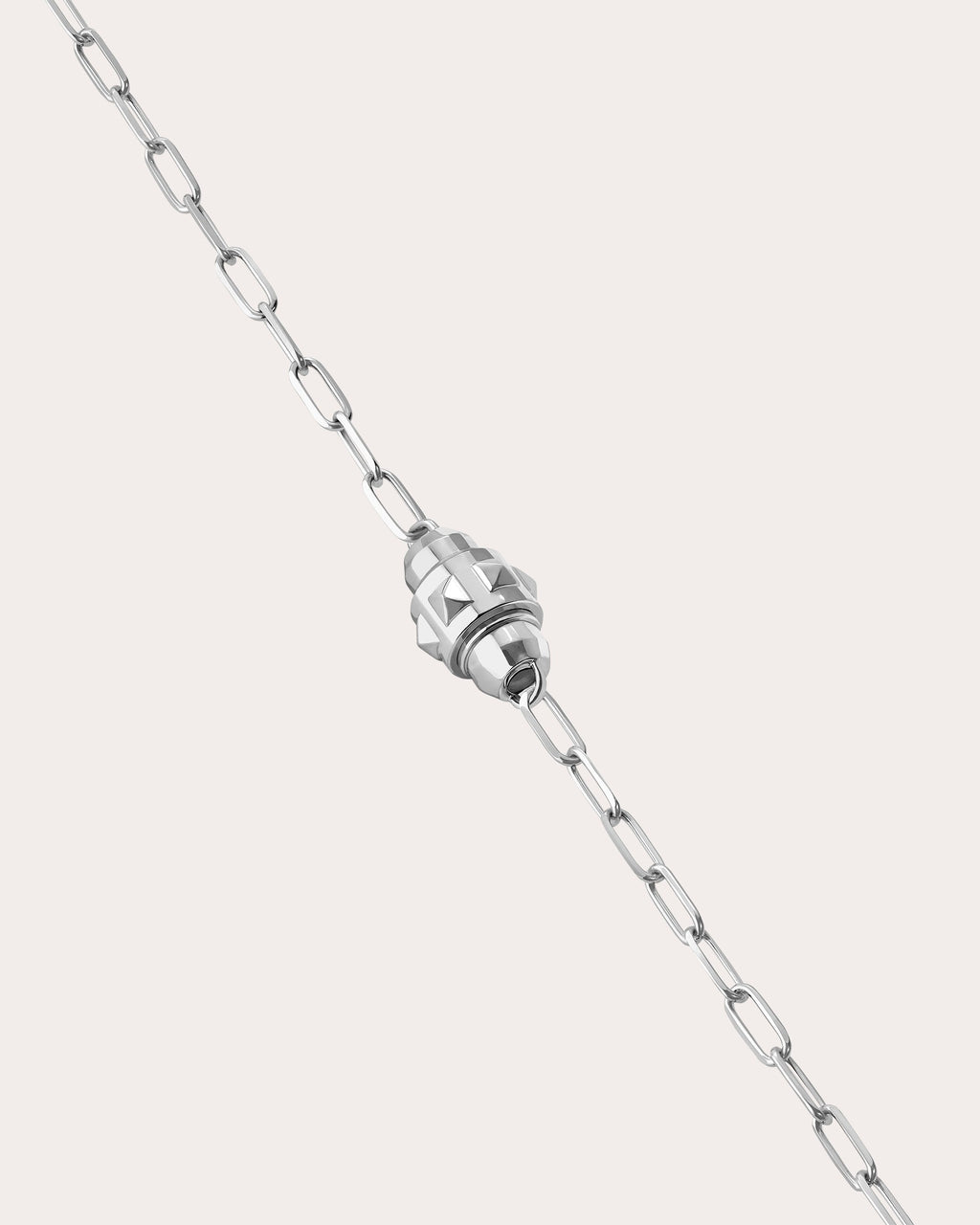 Rockaway Spinner Bracelet