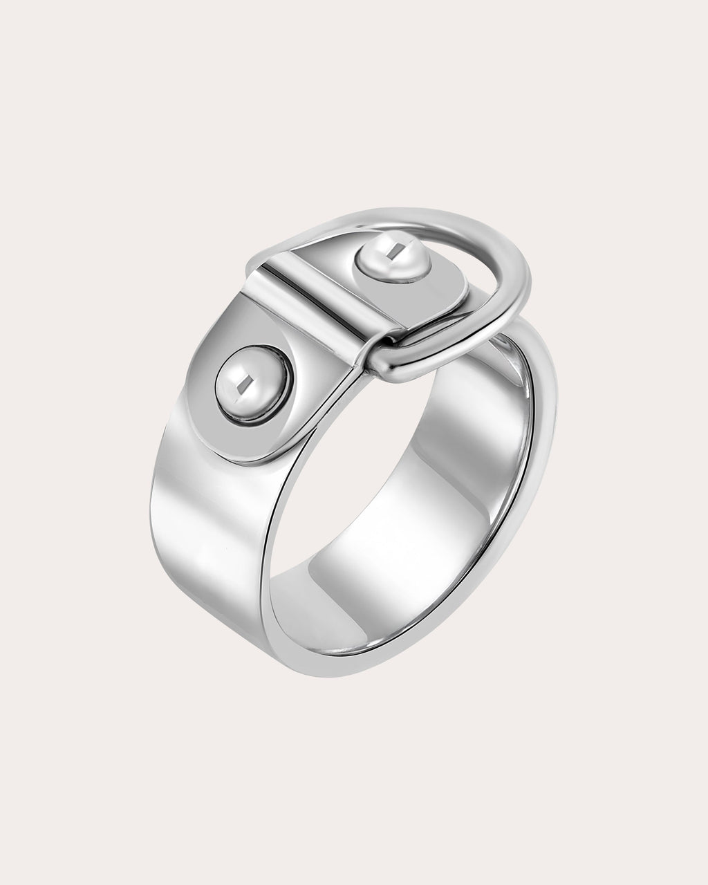 Rivet Ring