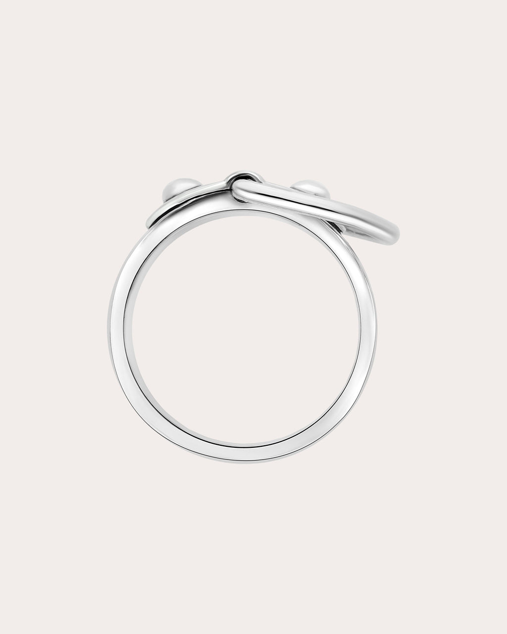 Rivet Ring