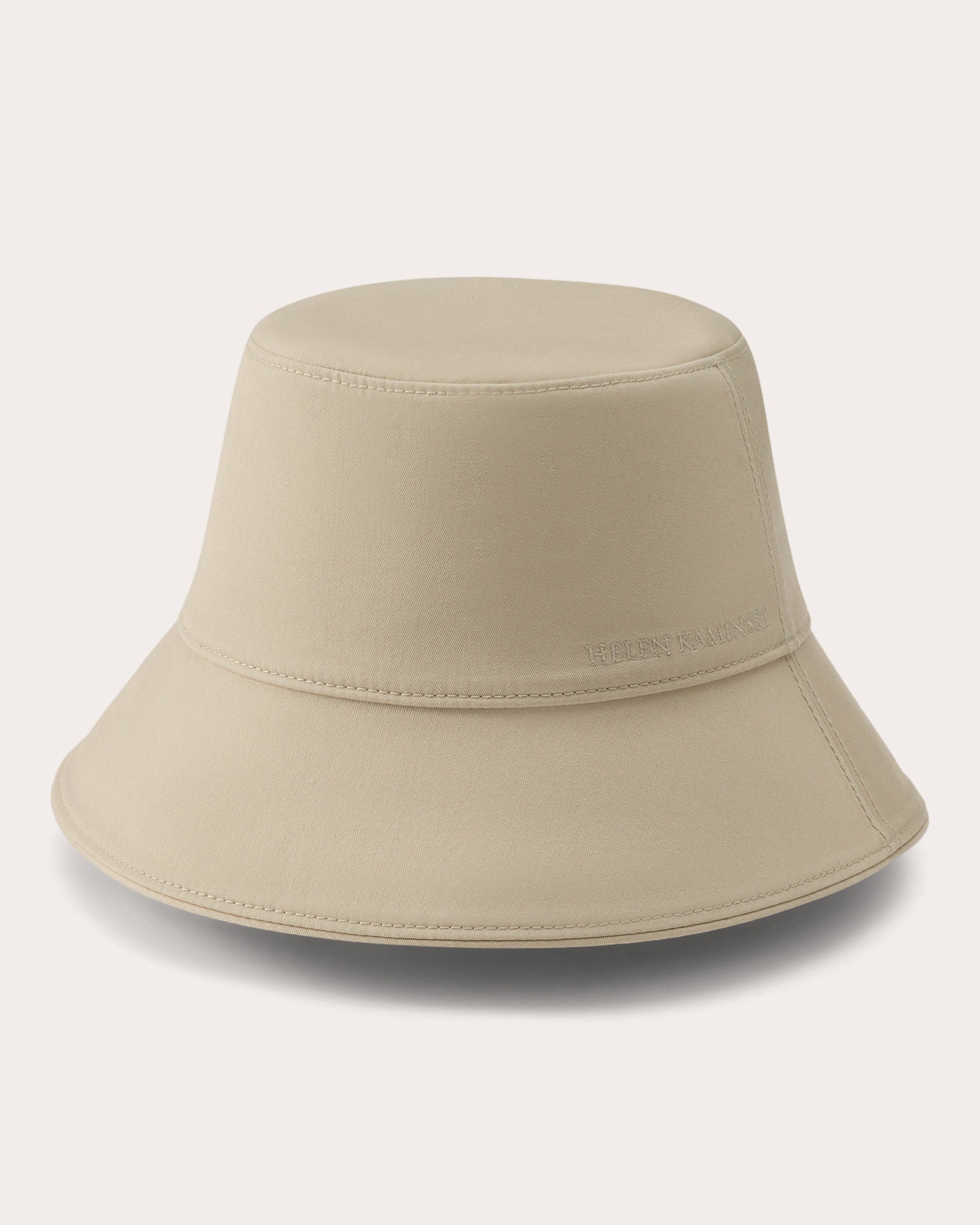 Frankie Cotton Bucket Hat