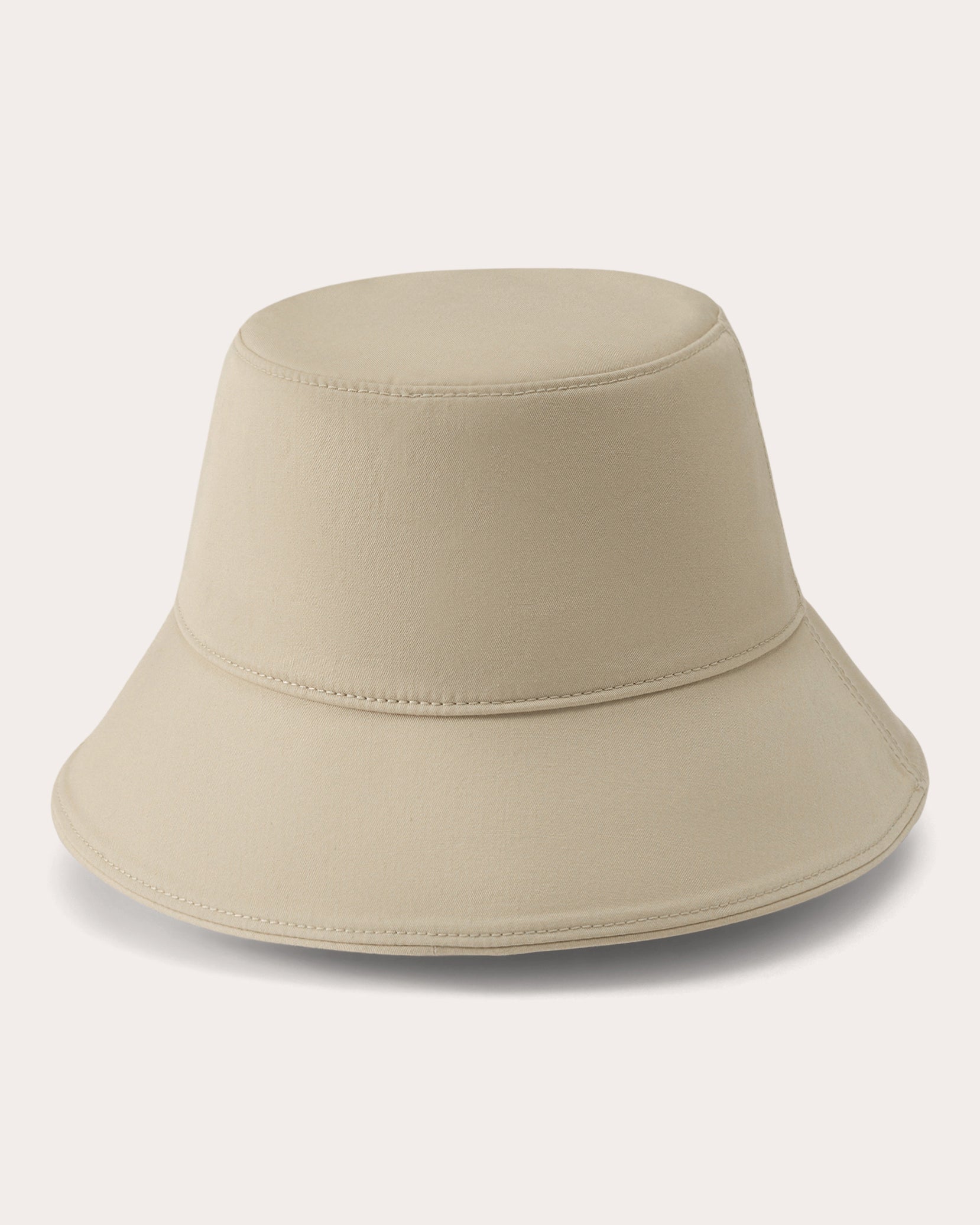 Frankie Cotton Bucket Hat
