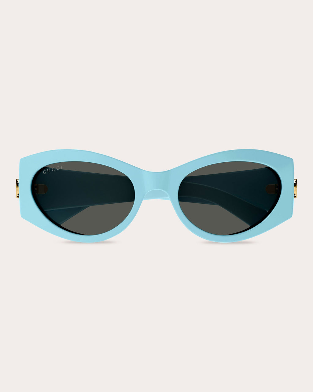 GG Corner Cat-Eye Sunglasses