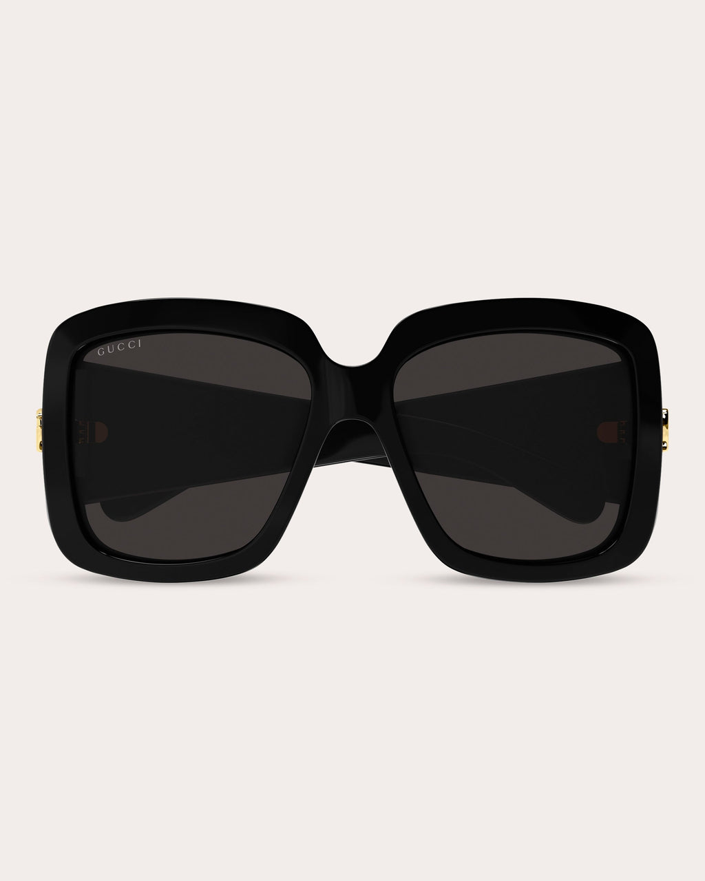 GG Corner Square Sunglasses