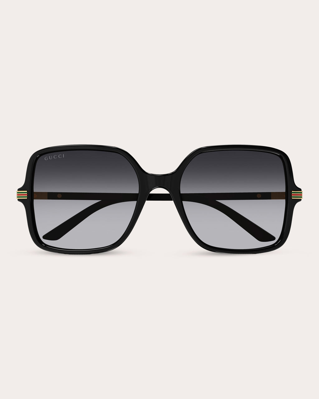 Petit Web Square Sunglasses