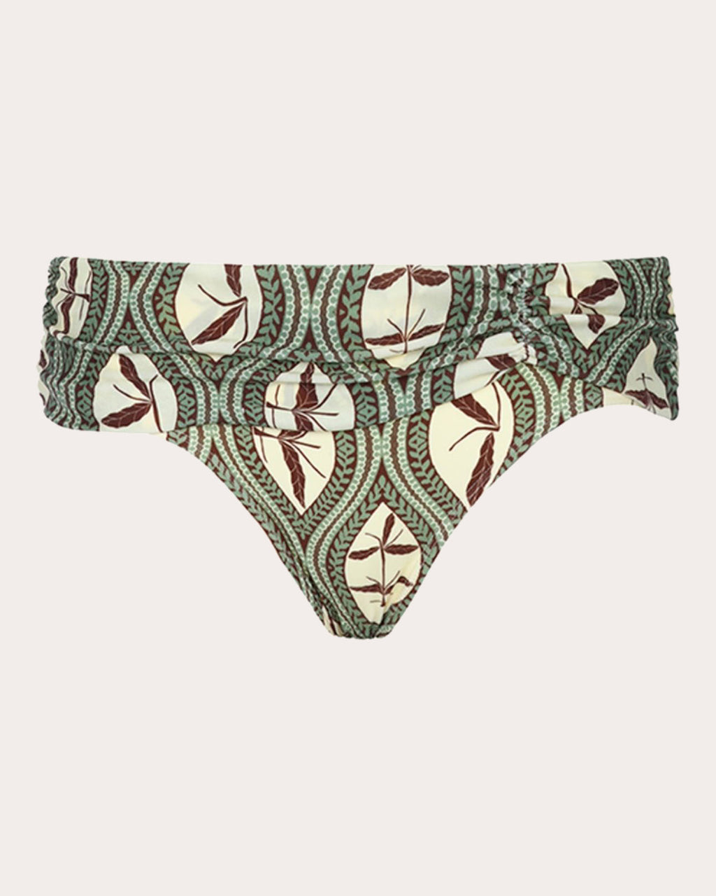 Le Bedouine Missy Bikini Bottoms