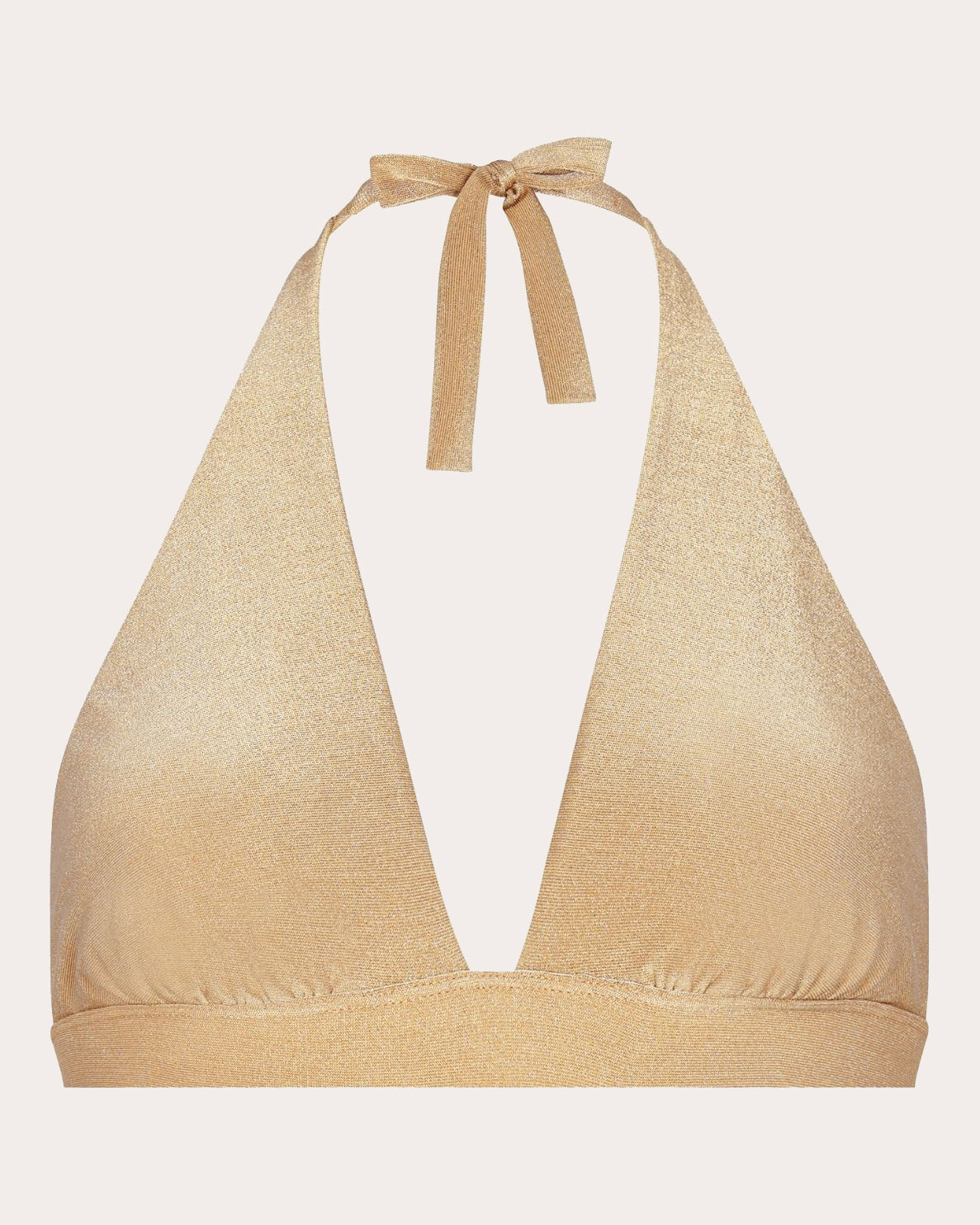 Doree Missy Halter Bikini Top