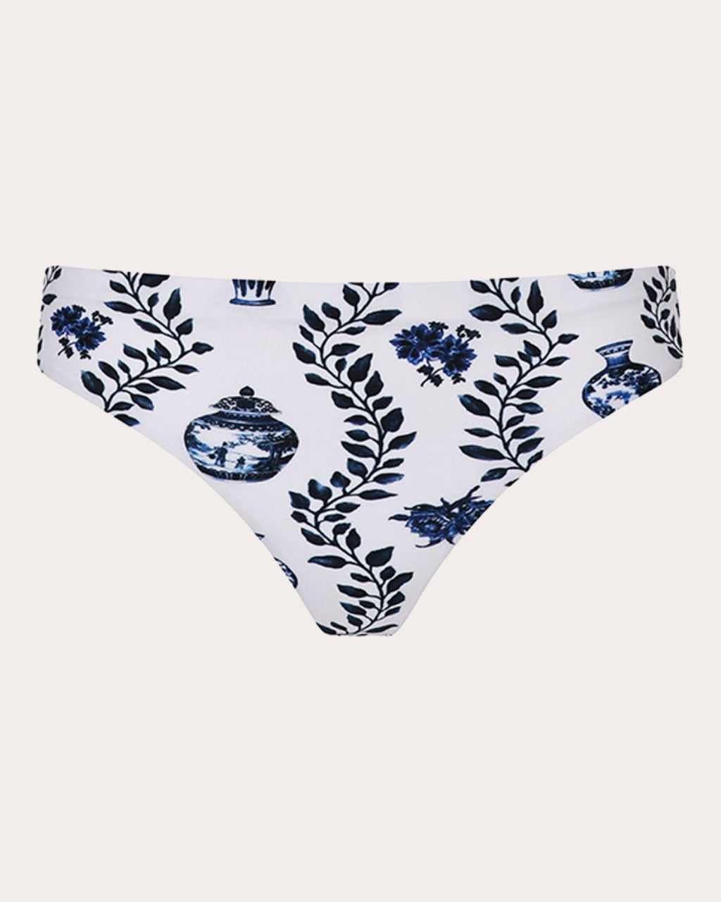 Dynastie Royale Hipster Bikini Bottoms