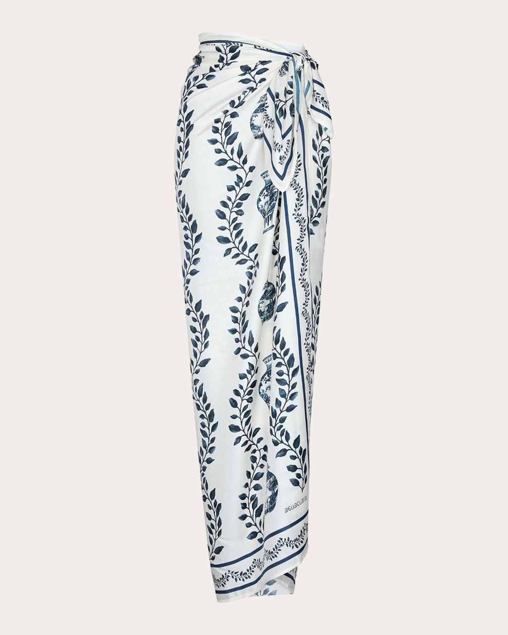 Dynastie Royale Pareo Scarf