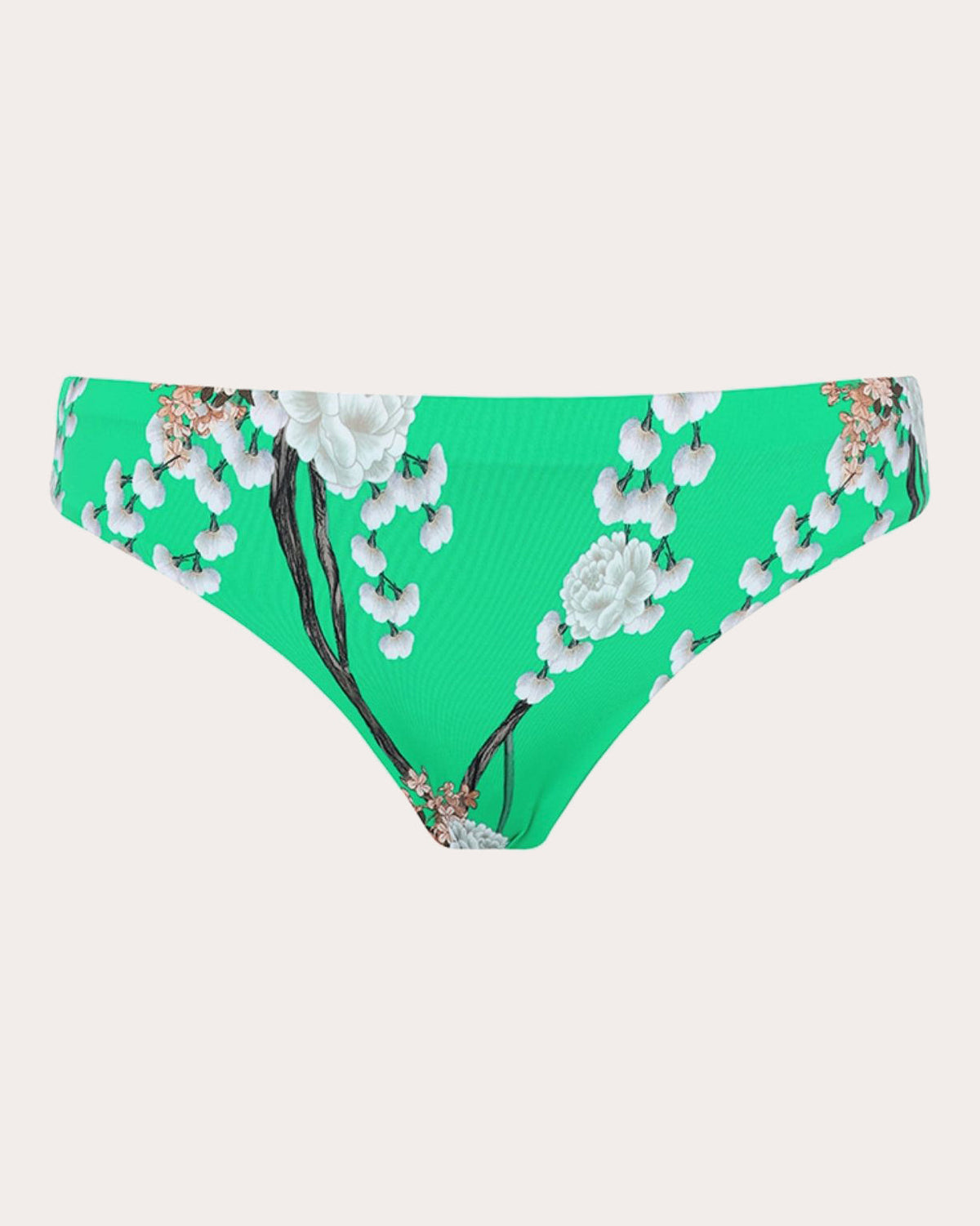 Jade Classic Bikini Bottoms