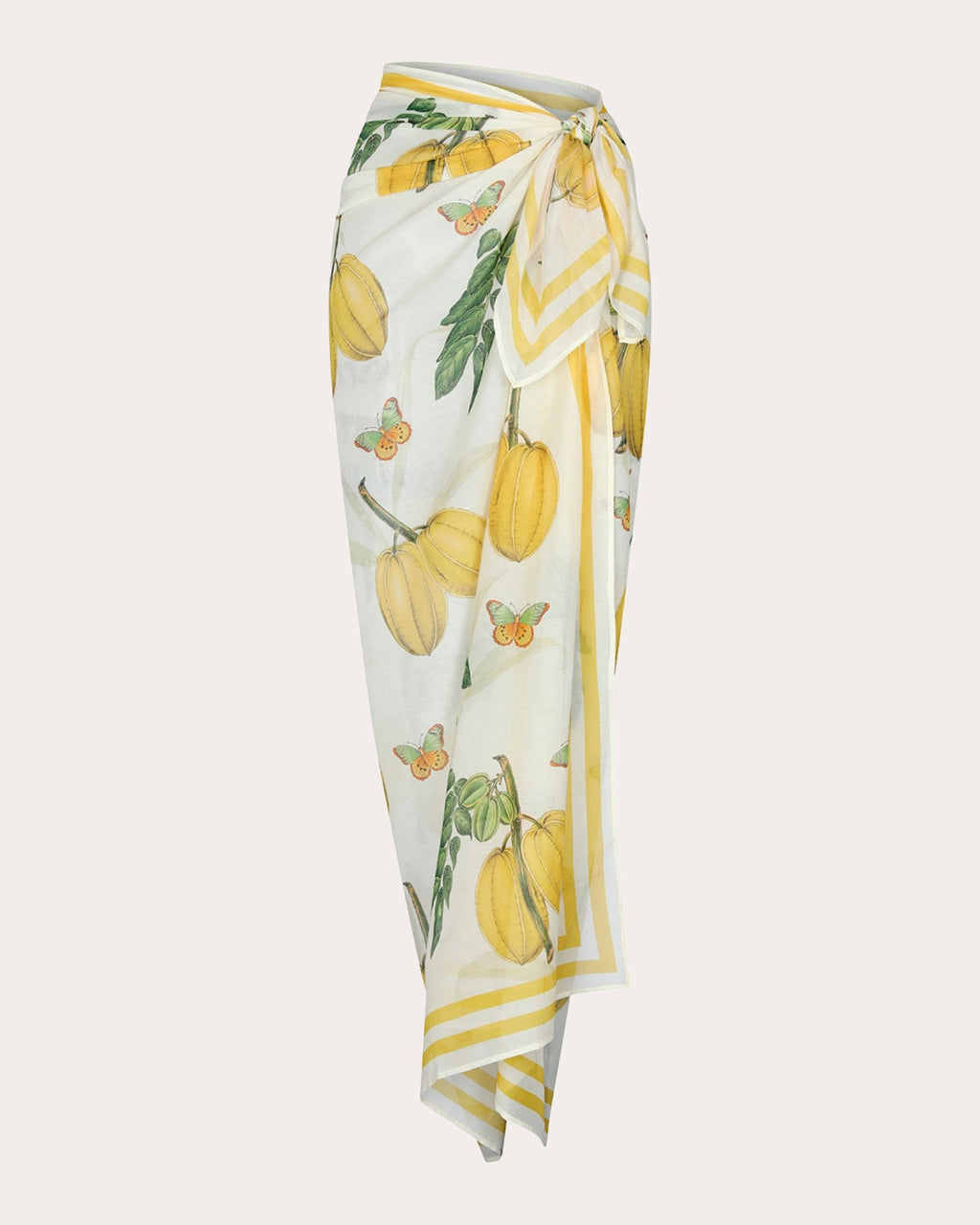 Fruits de L'Est Pareo Scarf