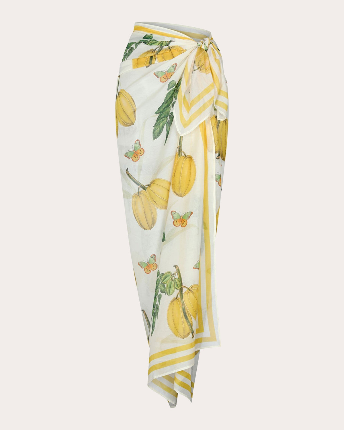 Fruits de L'Est Pareo Scarf